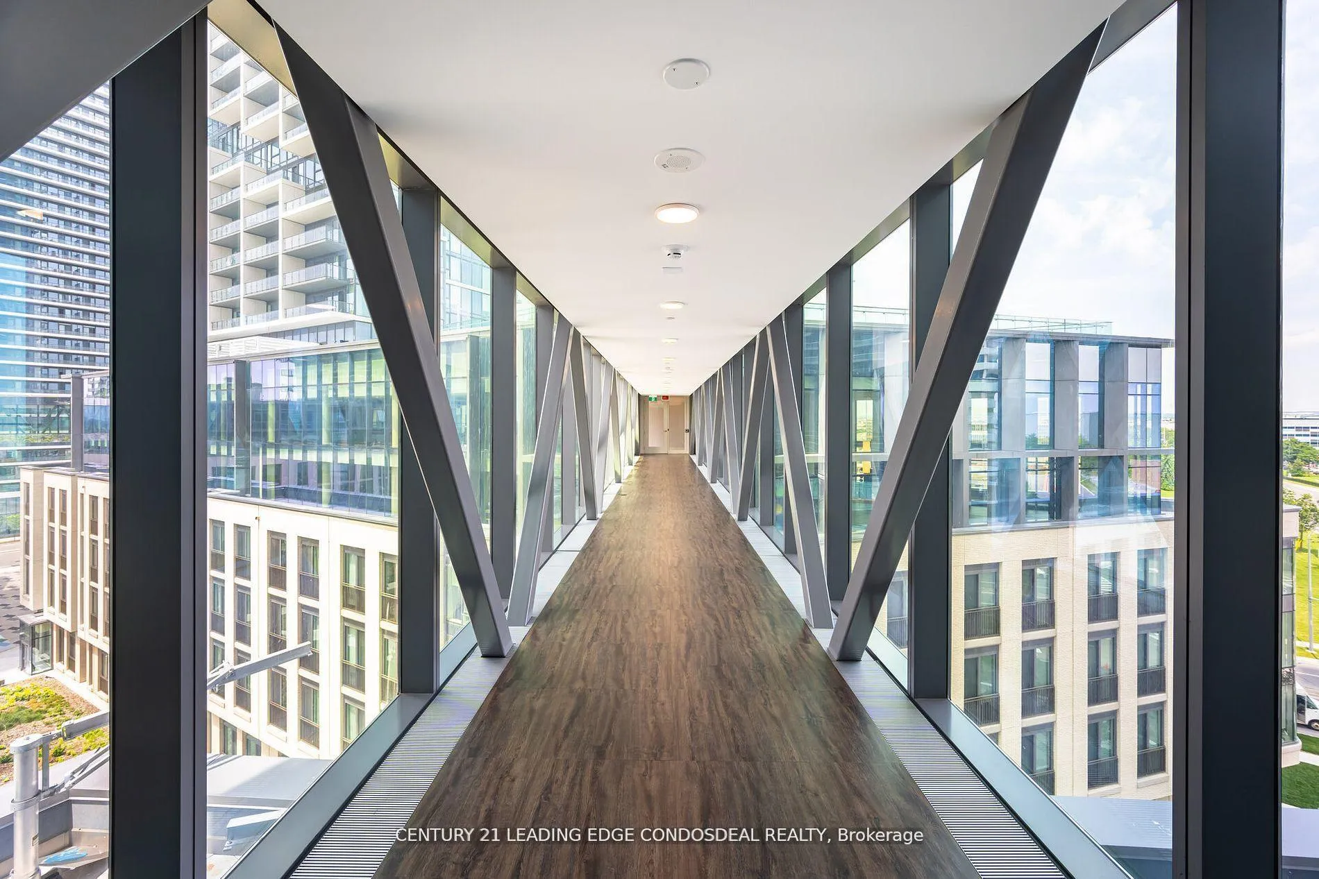 Photo 4 of Unit 4103, 7890 Jane Street, Vaughan, Vaughan Corporate Centre — HOMEH
