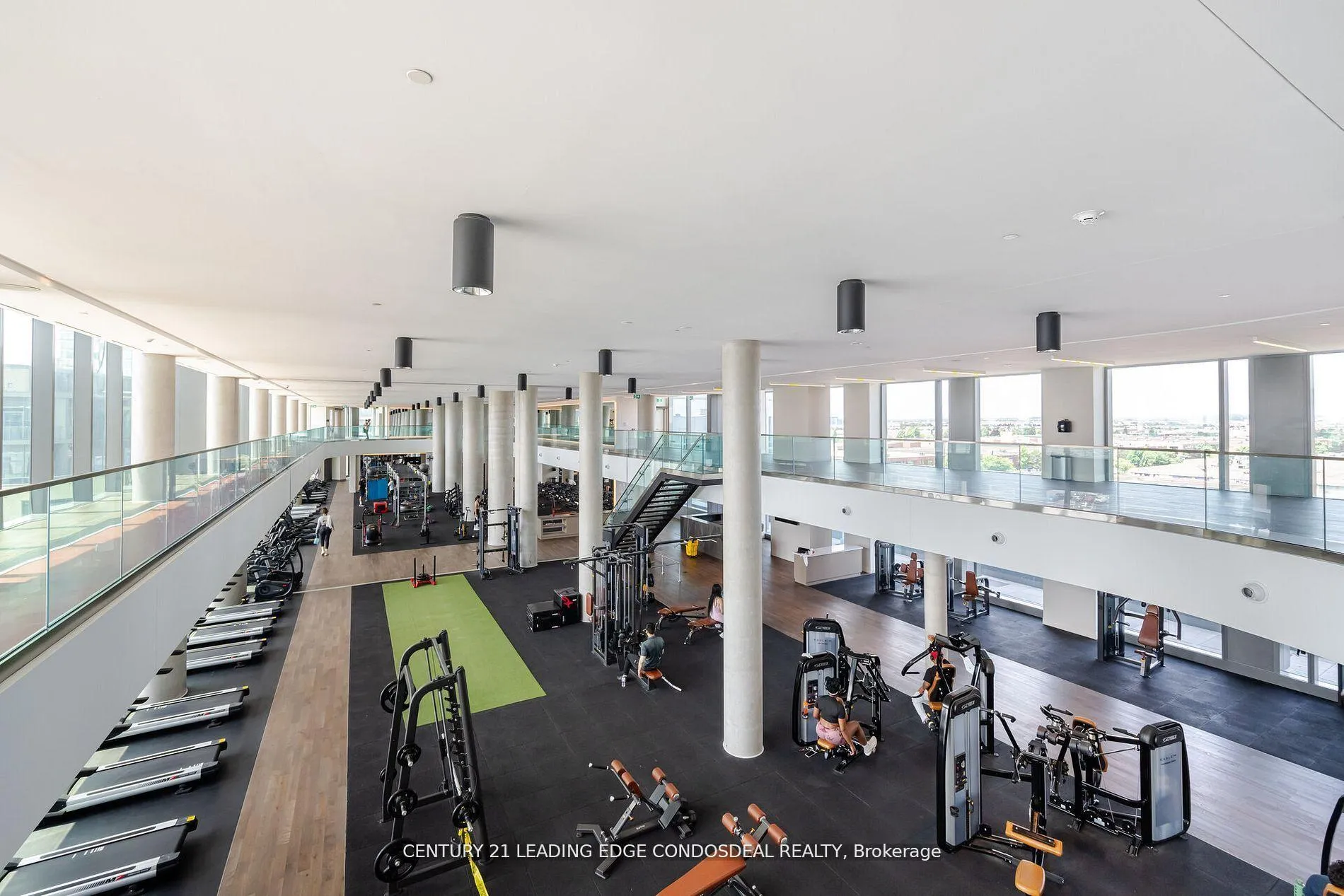 Photo 6 of Unit 4103, 7890 Jane Street, Vaughan, Vaughan Corporate Centre — HOMEH