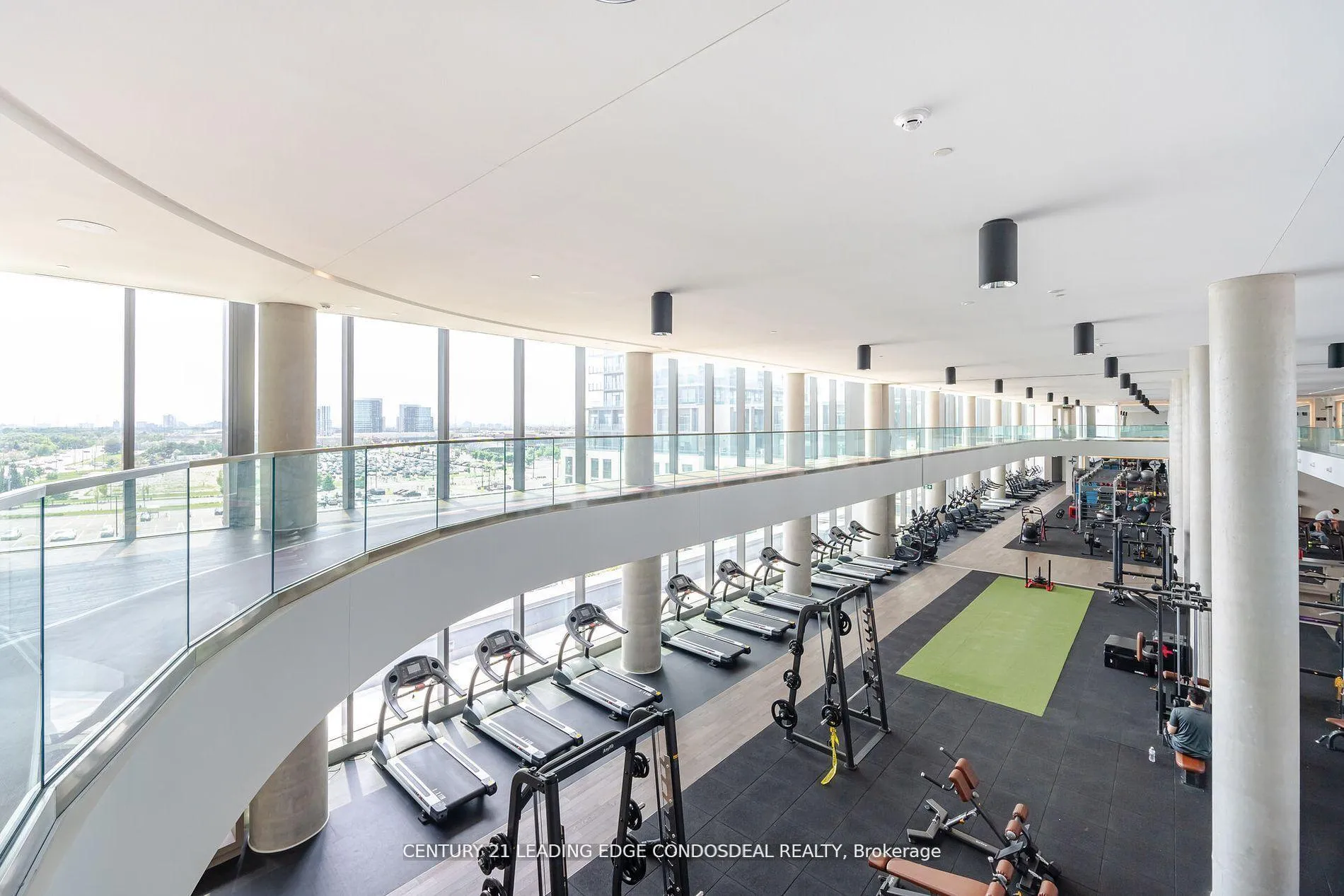 Photo 7 of Unit 4103, 7890 Jane Street, Vaughan, Vaughan Corporate Centre — HOMEH
