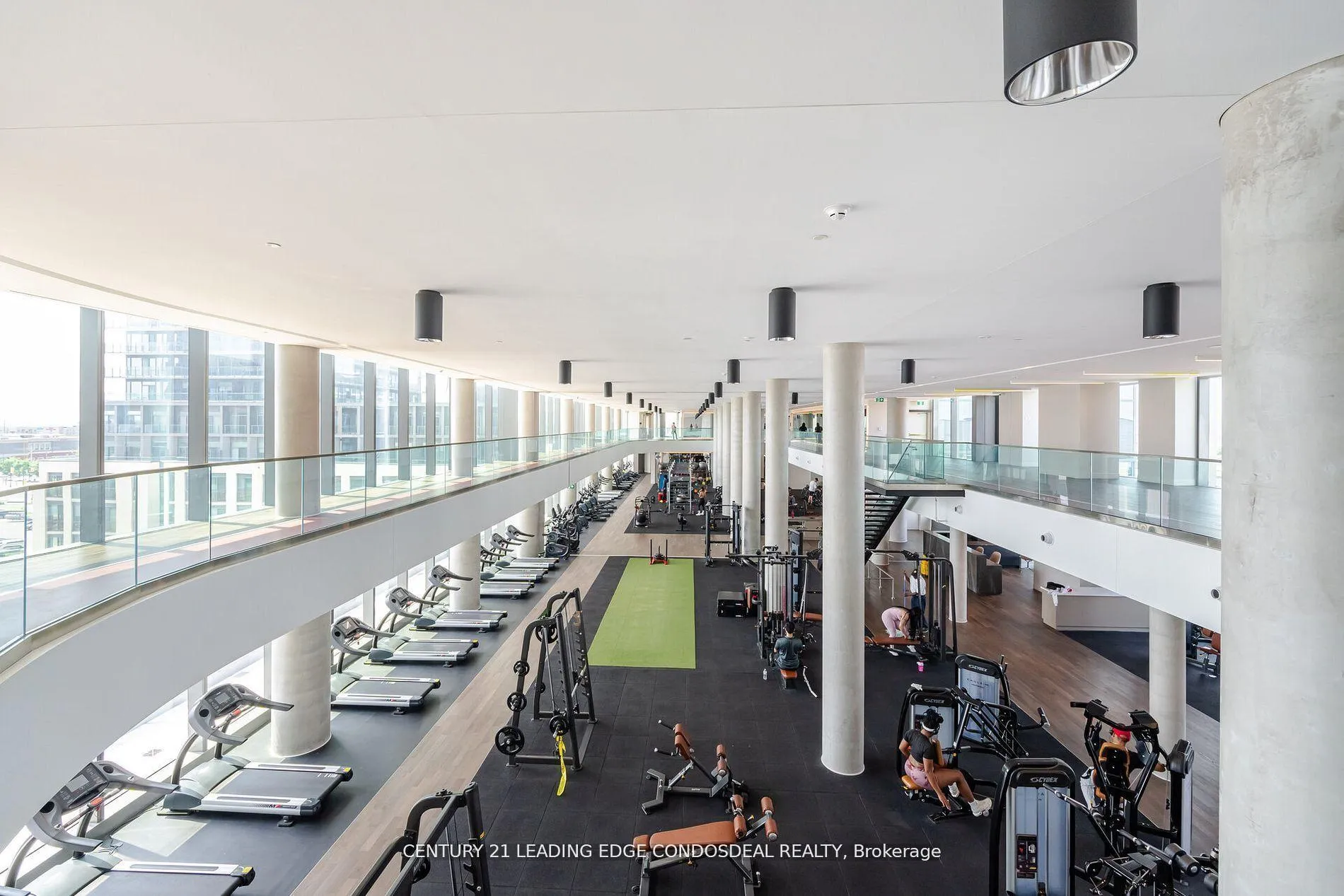 Photo 8 of Unit 4103, 7890 Jane Street, Vaughan, Vaughan Corporate Centre — HOMEH