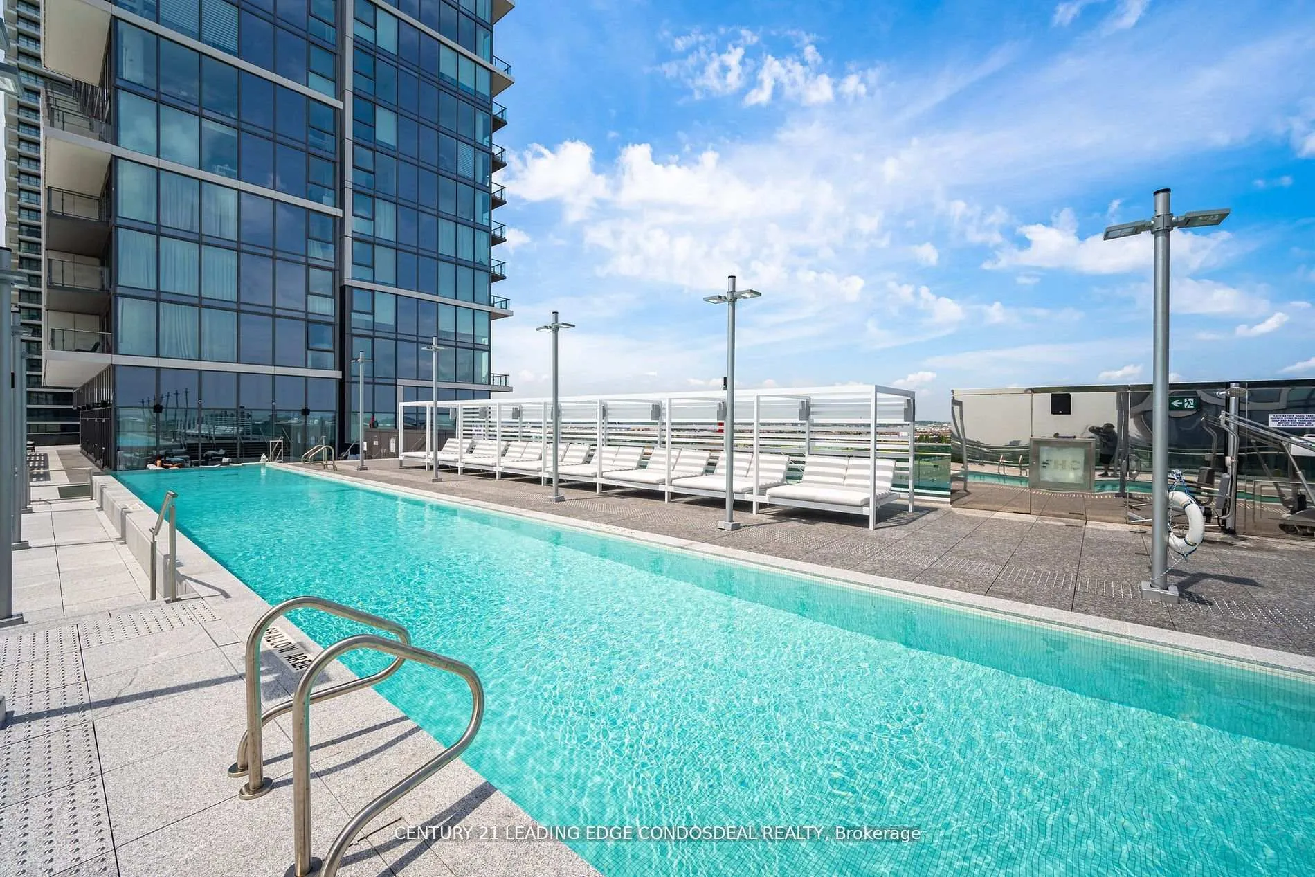 Photo 12 of Unit 4103, 7890 Jane Street, Vaughan, Vaughan Corporate Centre — HOMEH