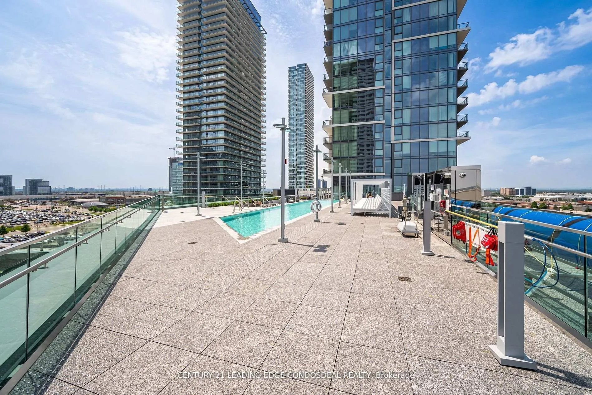 Photo 13 of Unit 4103, 7890 Jane Street, Vaughan, Vaughan Corporate Centre — HOMEH