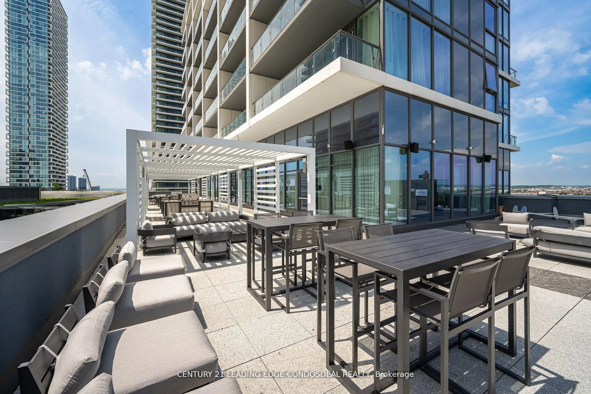 Photo 14 of Unit 4103, 7890 Jane Street, Vaughan, Vaughan Corporate Centre — HOMEH