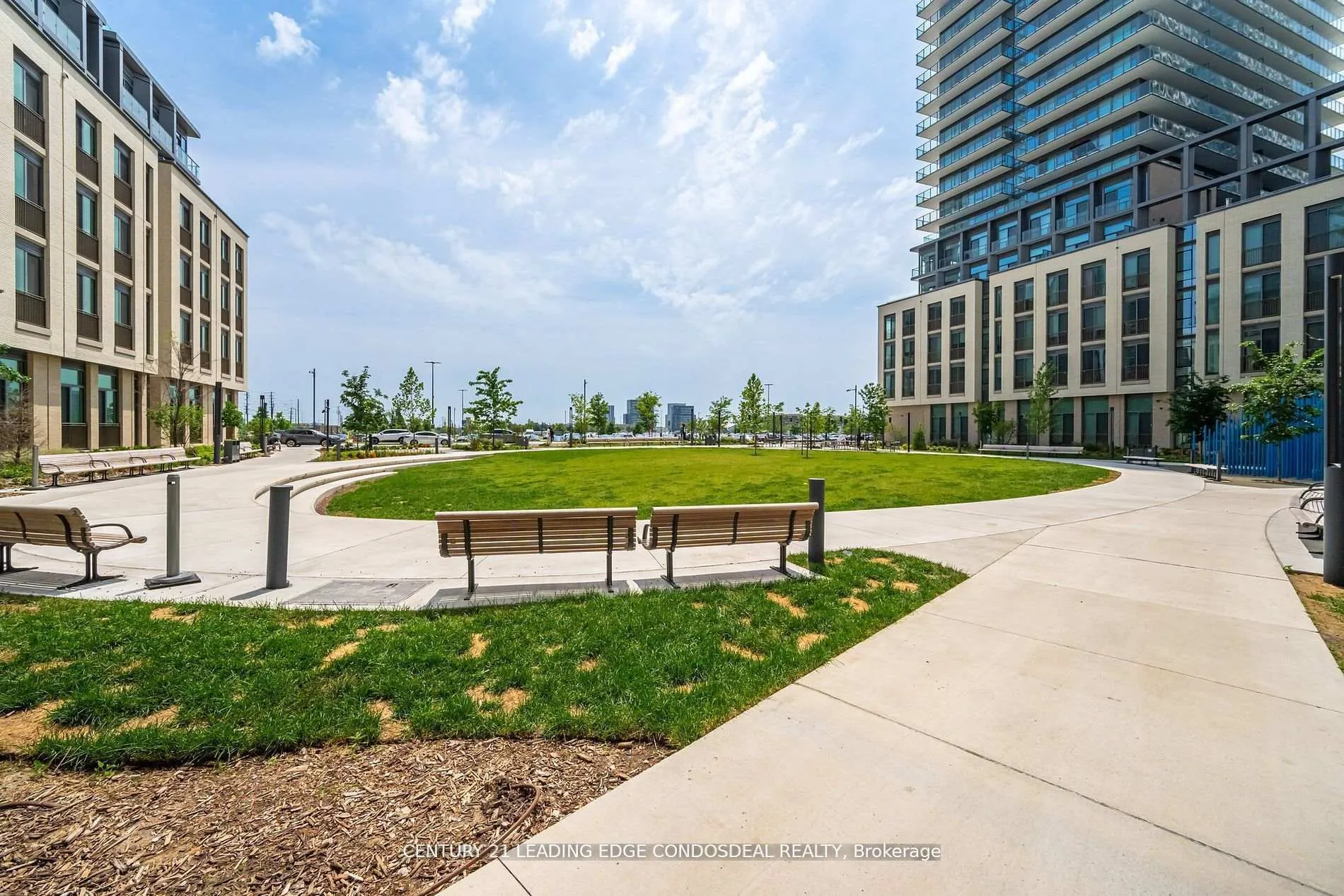 Photo 19 of Unit 4103, 7890 Jane Street, Vaughan, Vaughan Corporate Centre — HOMEH