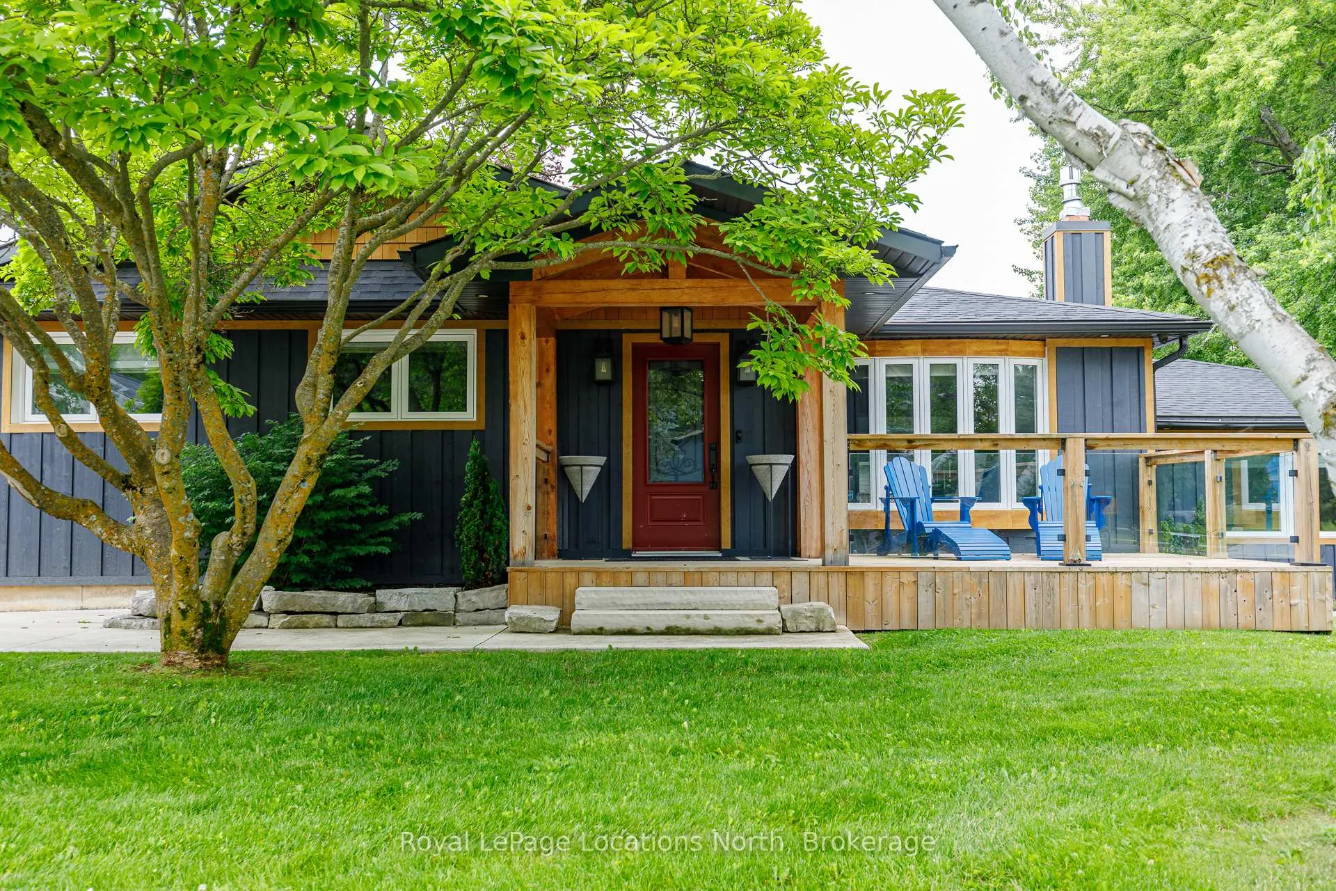 Photo 1 of 128 Orchard Drive, Blue Mountains — HOMEH