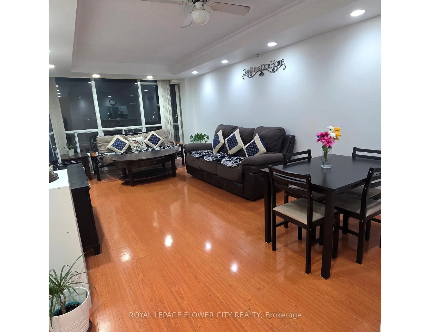 Photo 9 of Unit 1408, 24 Hanover Road, Brampton, Queen Street Corridor — HOMEH