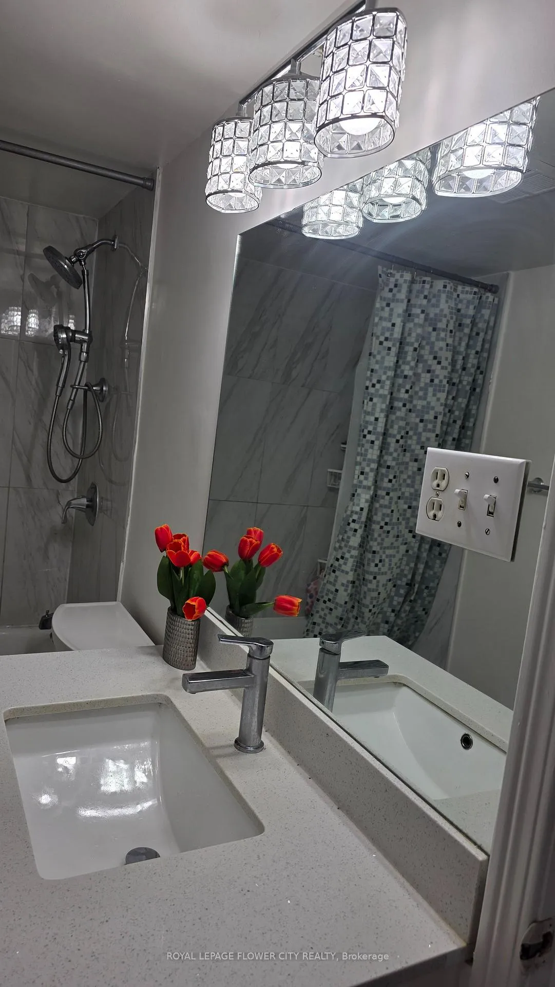 Photo 12 of Unit 1408, 24 Hanover Road, Brampton, Queen Street Corridor — HOMEH