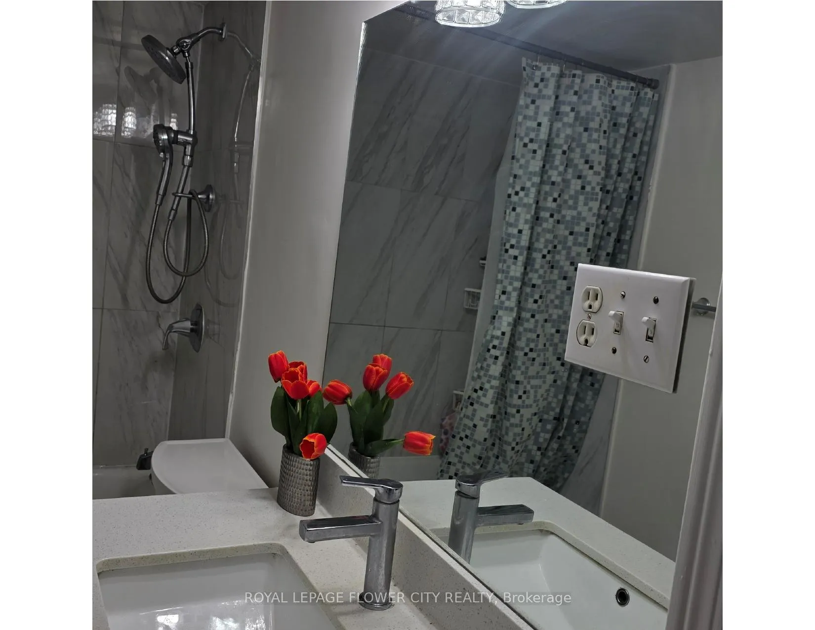 Photo 13 of Unit 1408, 24 Hanover Road, Brampton, Queen Street Corridor — HOMEH