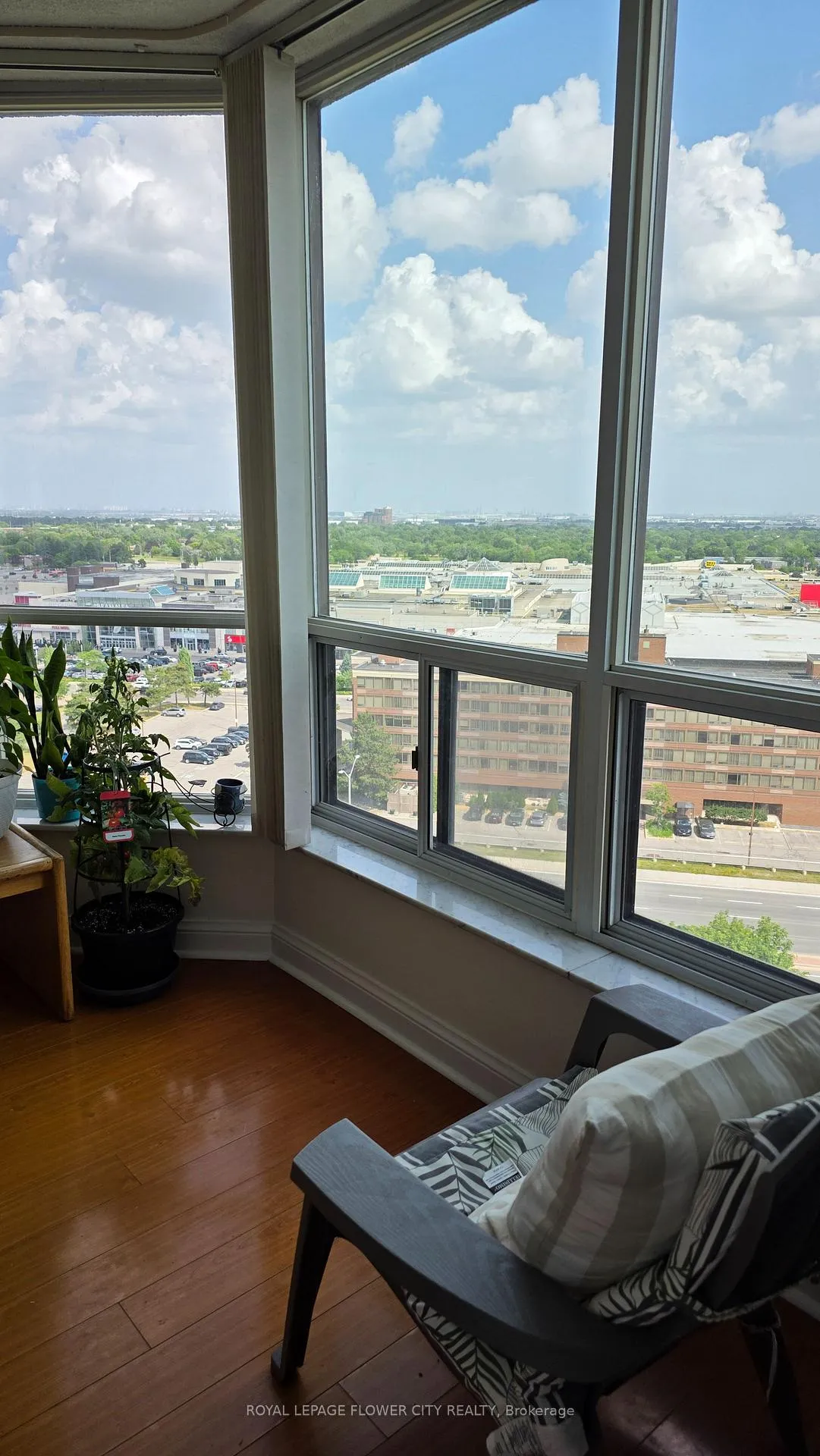 Photo 19 of Unit 1408, 24 Hanover Road, Brampton, Queen Street Corridor — HOMEH