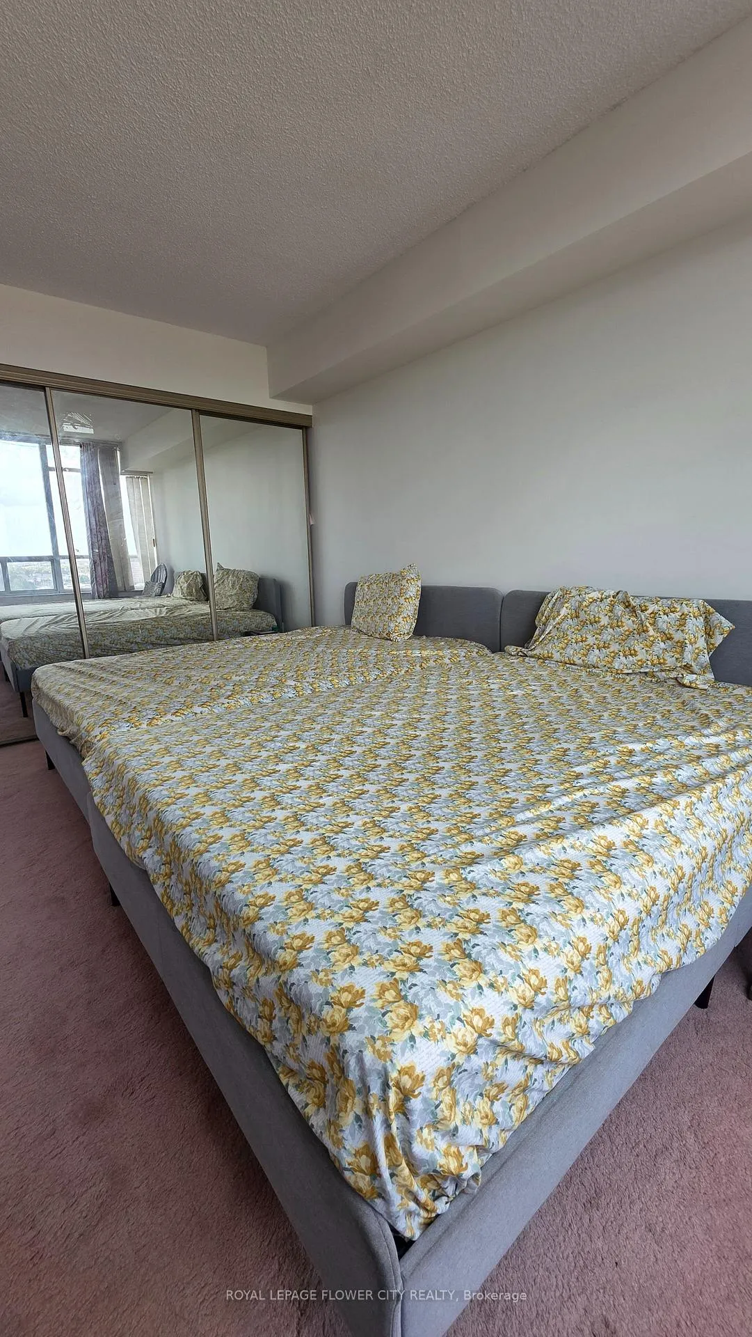 Photo 21 of Unit 1408, 24 Hanover Road, Brampton, Queen Street Corridor — HOMEH