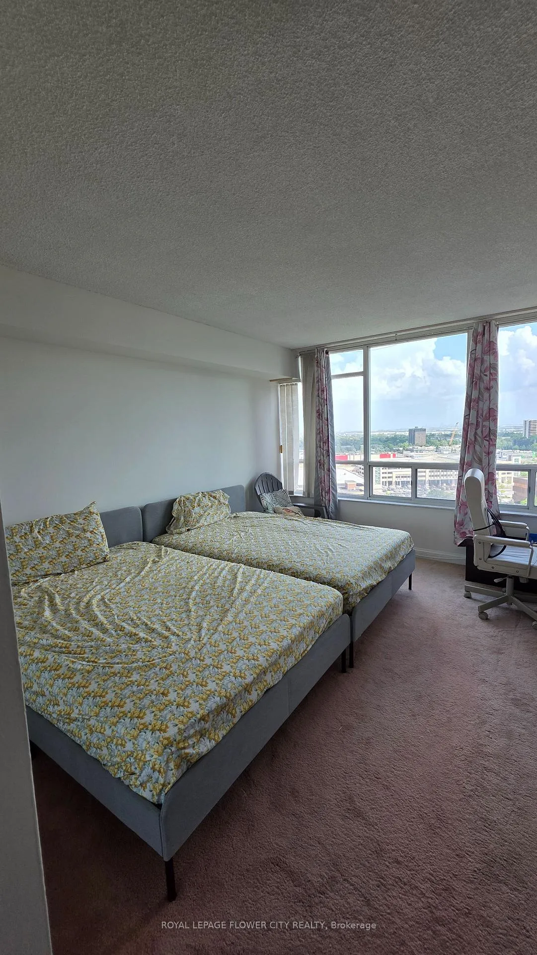 Photo 22 of Unit 1408, 24 Hanover Road, Brampton, Queen Street Corridor — HOMEH