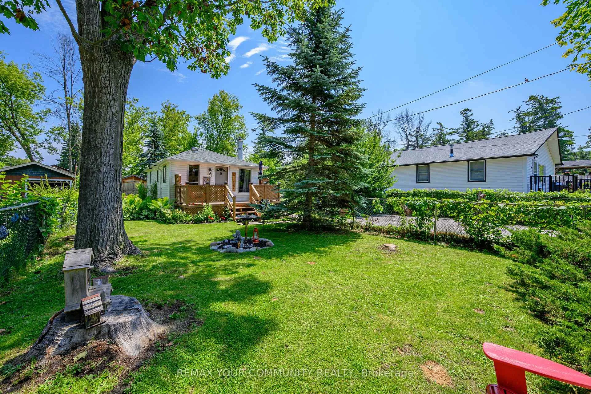 Photo 2 of 101 Dunkirk Avenue, Georgina, Sutton & Jackson's Point — HOMEH