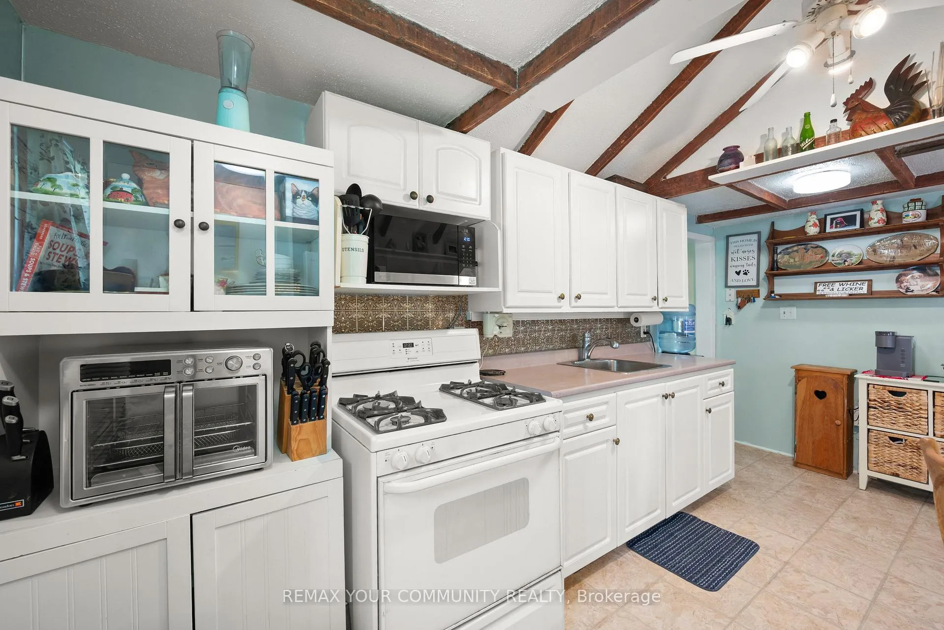 Photo 12 of 101 Dunkirk Avenue, Georgina, Sutton & Jackson's Point — HOMEH