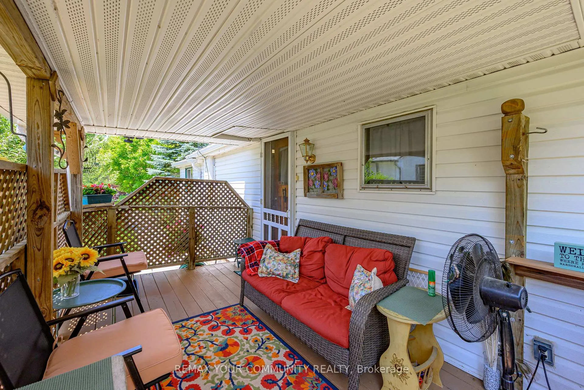 Photo 15 of 101 Dunkirk Avenue, Georgina, Sutton & Jackson's Point — HOMEH