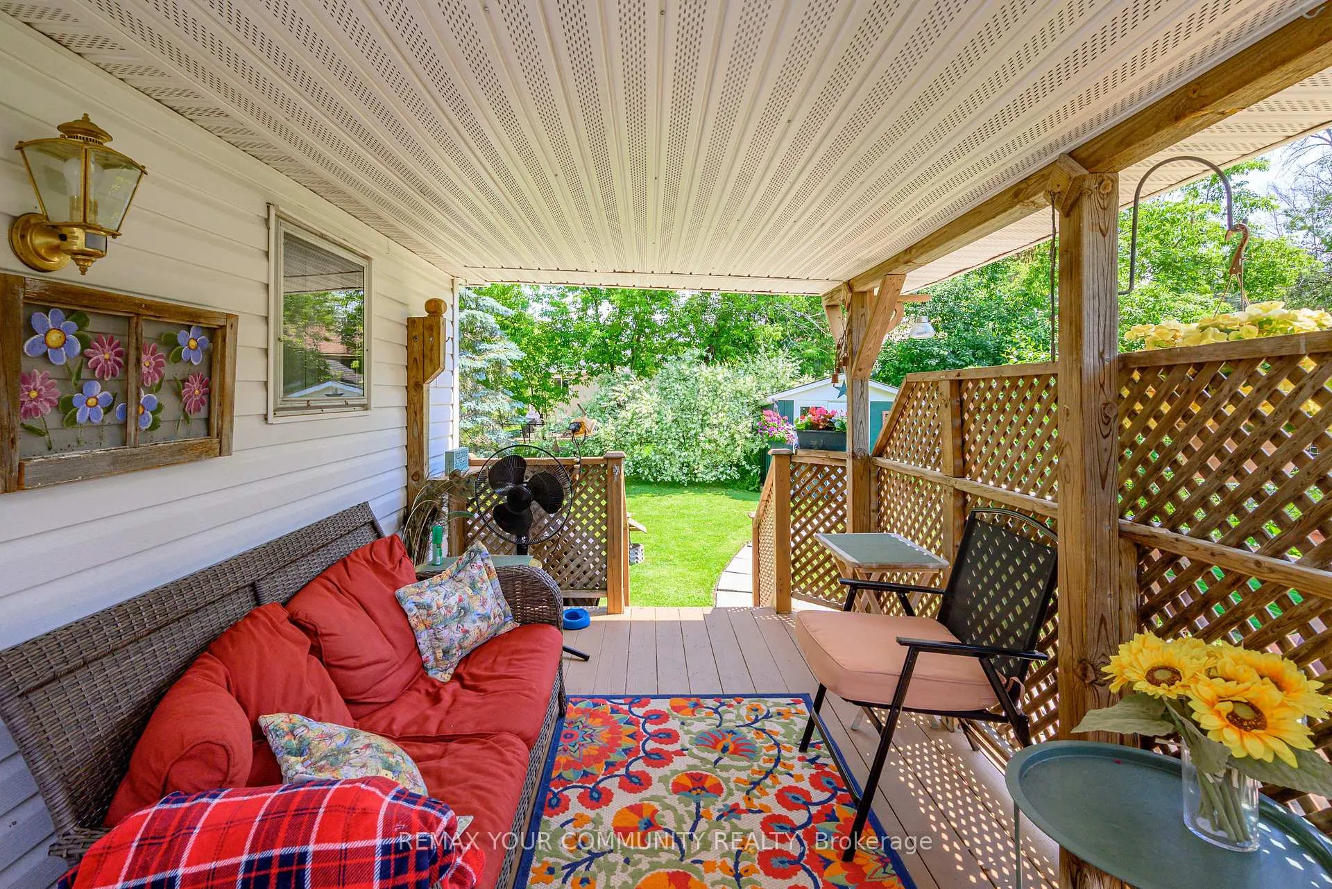 Photo 16 of 101 Dunkirk Avenue, Georgina, Sutton & Jackson's Point — HOMEH