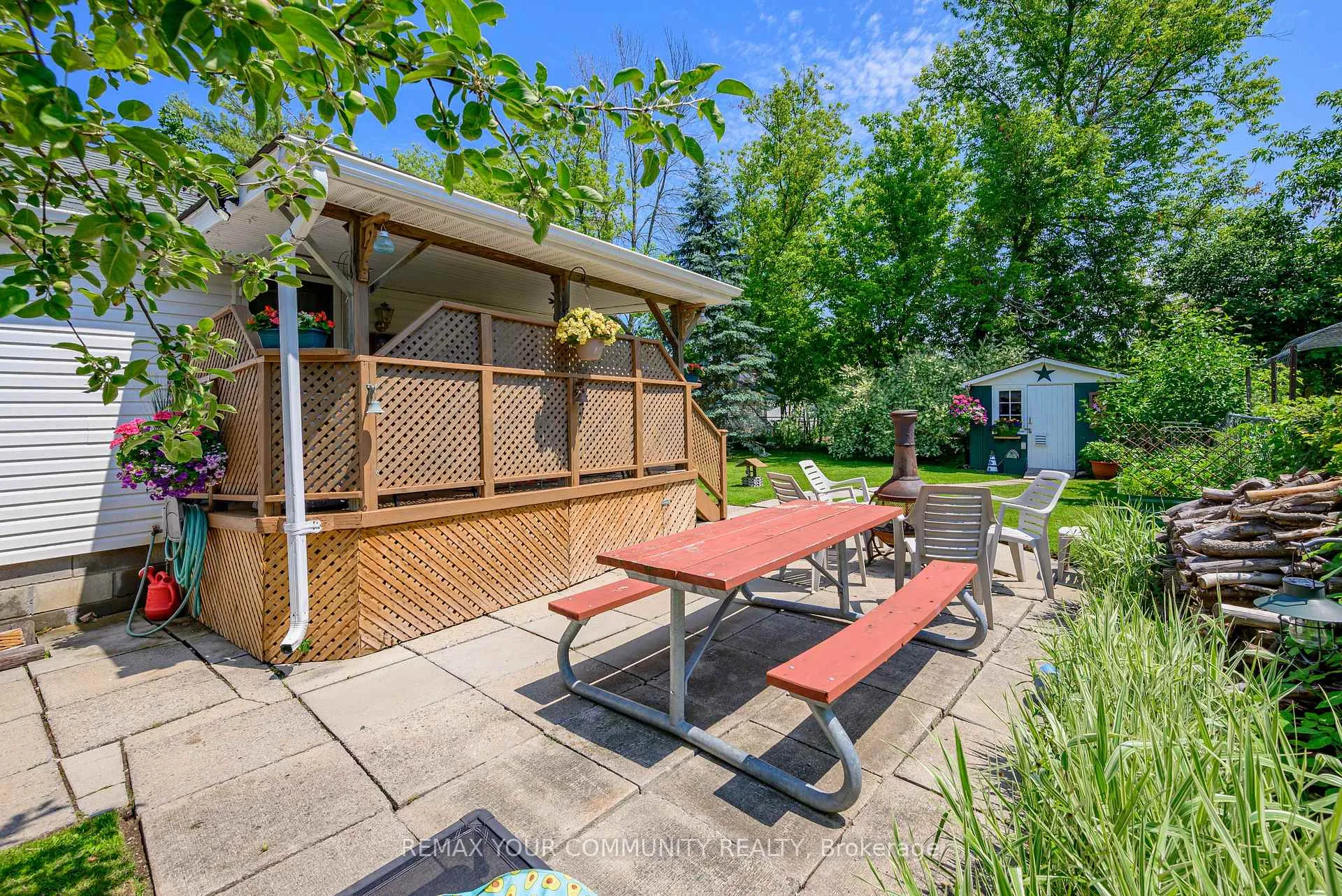 Photo 17 of 101 Dunkirk Avenue, Georgina, Sutton & Jackson's Point — HOMEH