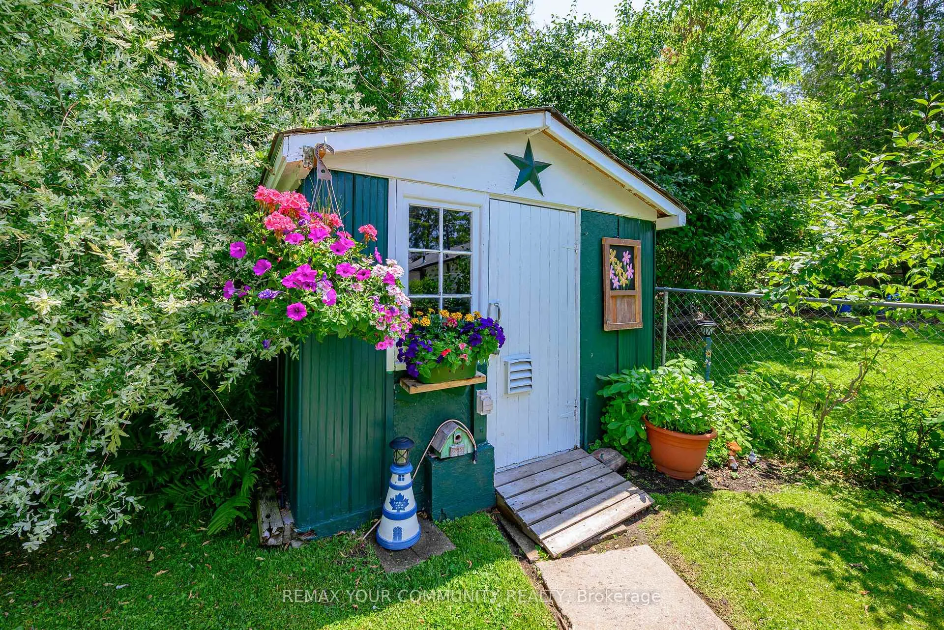 Photo 18 of 101 Dunkirk Avenue, Georgina, Sutton & Jackson's Point — HOMEH
