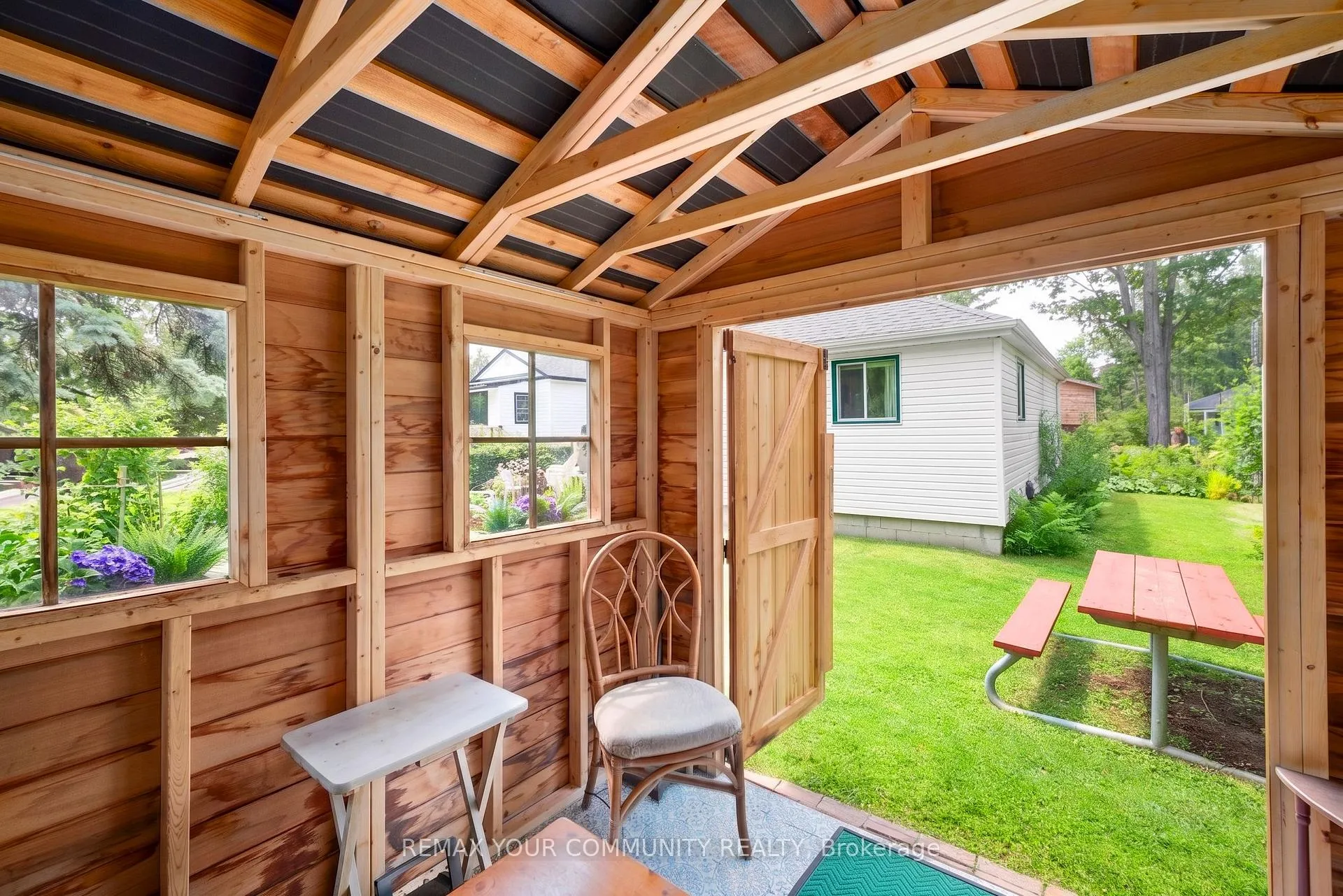 Photo 20 of 101 Dunkirk Avenue, Georgina, Sutton & Jackson's Point — HOMEH
