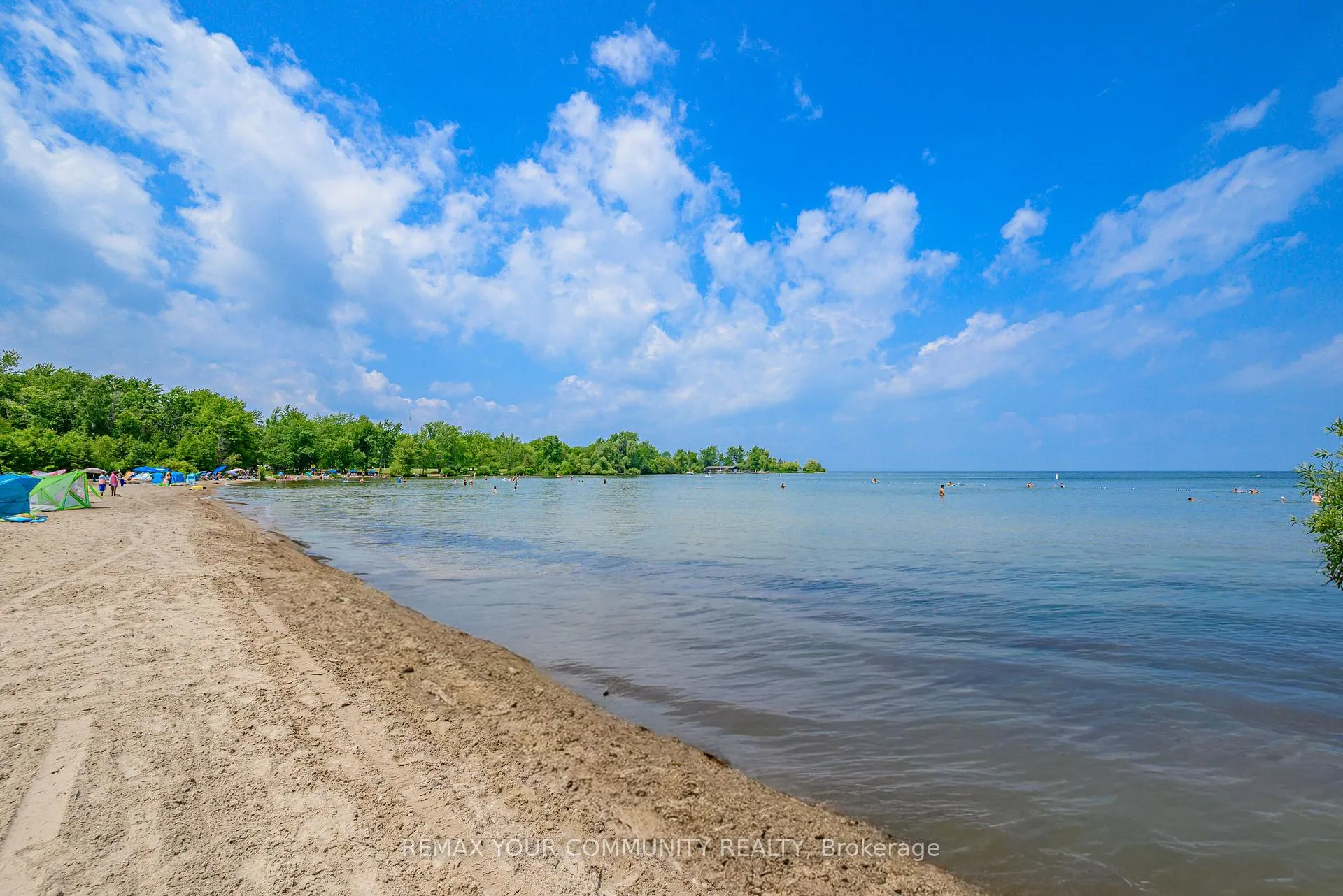 Photo 22 of 101 Dunkirk Avenue, Georgina, Sutton & Jackson's Point — HOMEH