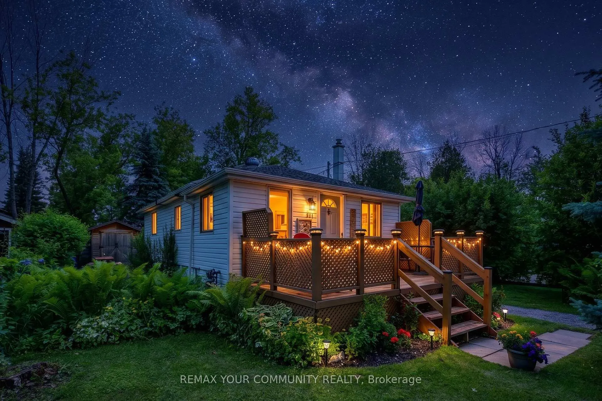 Photo 24 of 101 Dunkirk Avenue, Georgina, Sutton & Jackson's Point — HOMEH