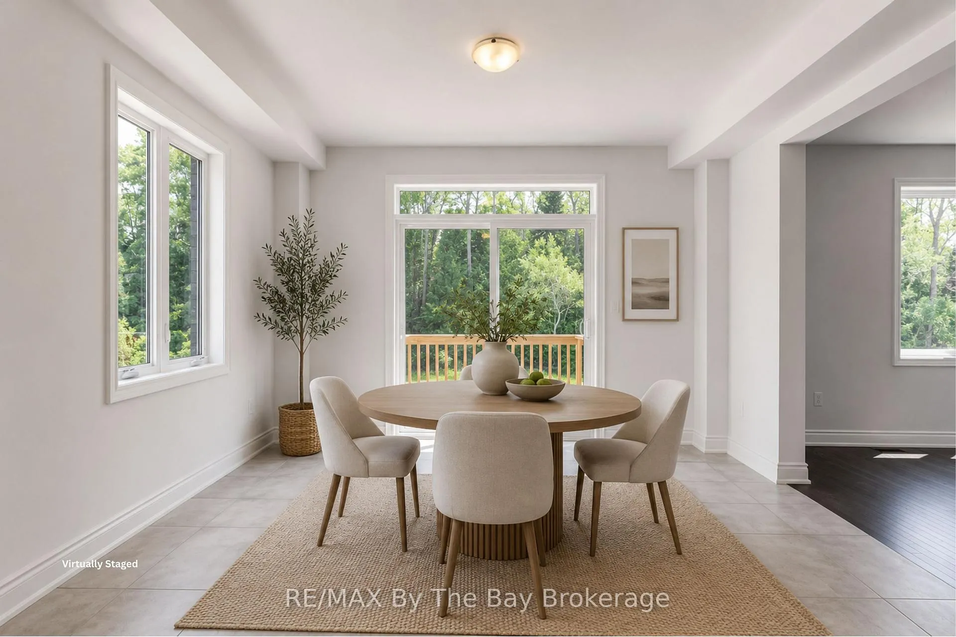 Photo 13 of 3 Misty Ridge Road, Wasaga Beach — HOMEH