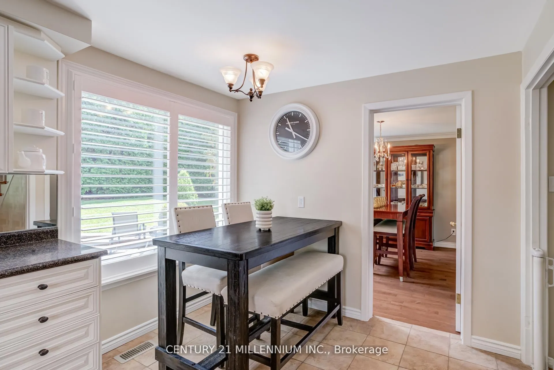 Photo 14 of 20 Alderway Avenue, Brampton, Brampton South — HOMEH