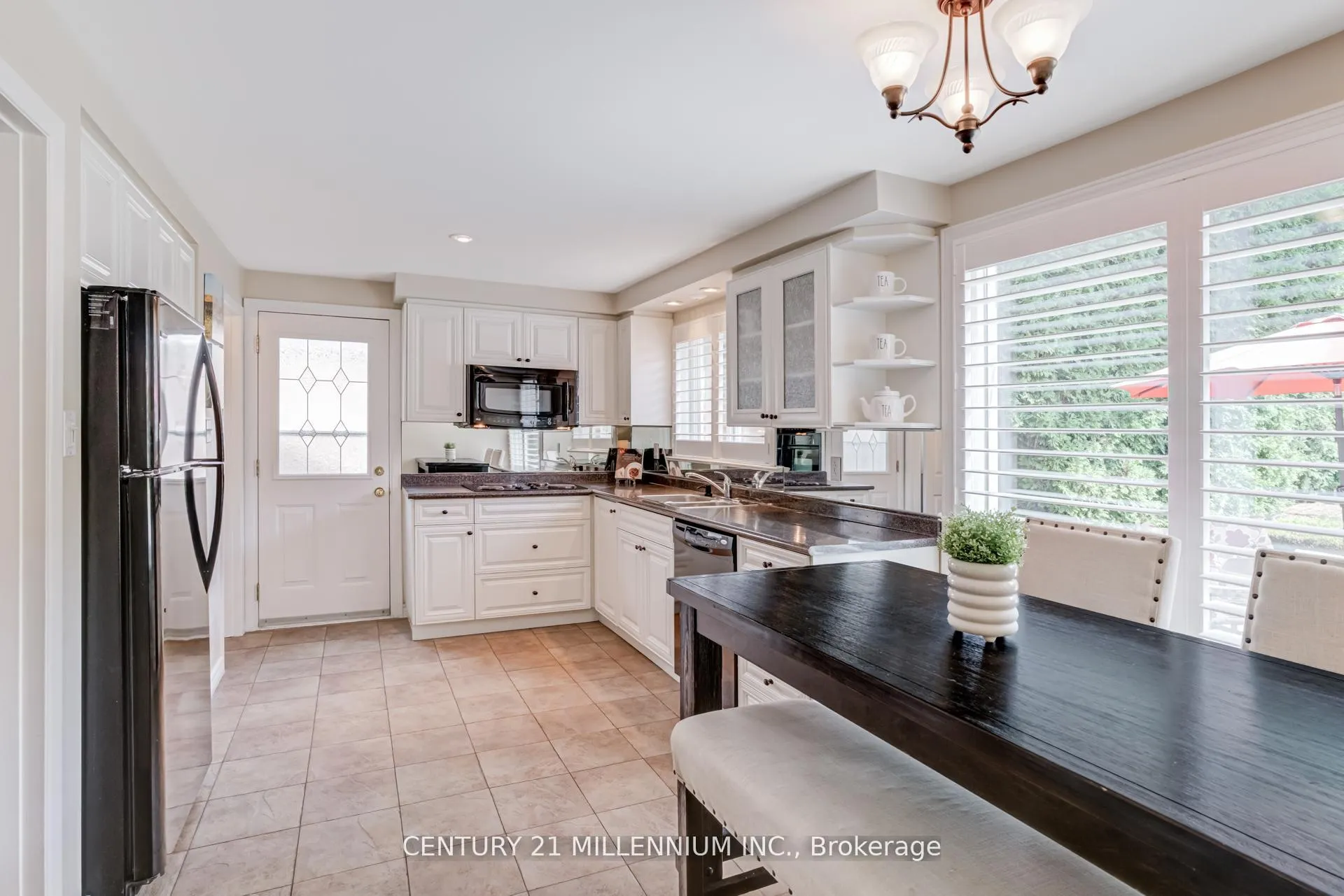 Photo 15 of 20 Alderway Avenue, Brampton, Brampton South — HOMEH