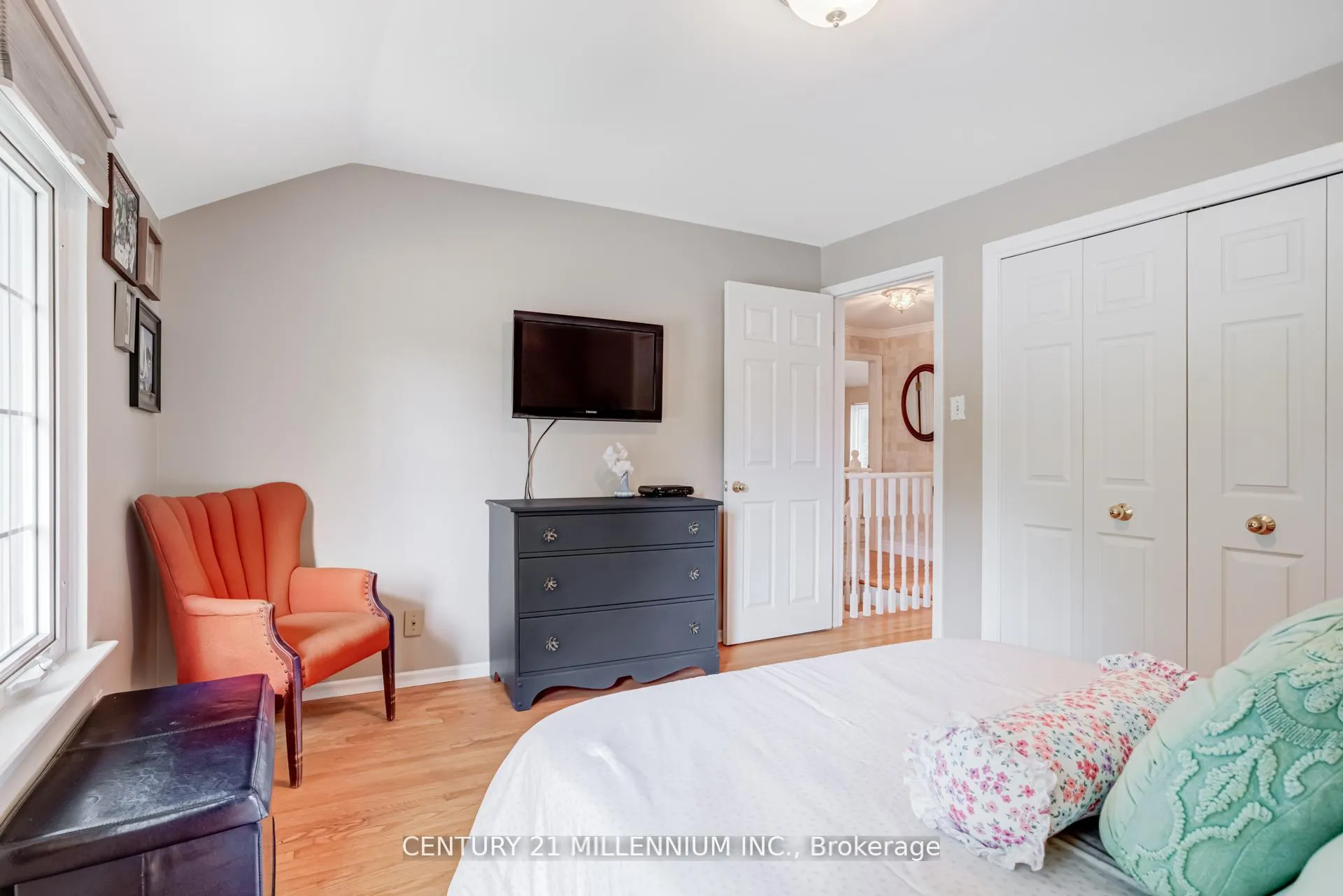 Photo 24 of 20 Alderway Avenue, Brampton, Brampton South — HOMEH