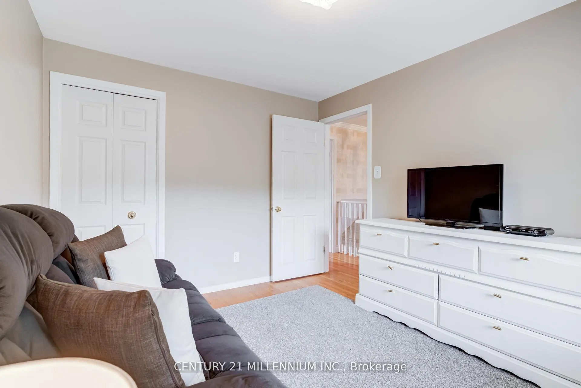 Photo 25 of 20 Alderway Avenue, Brampton, Brampton South — HOMEH