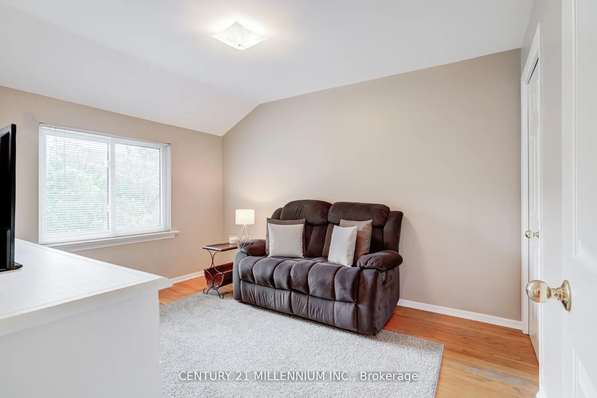 Photo 26 of 20 Alderway Avenue, Brampton, Brampton South — HOMEH