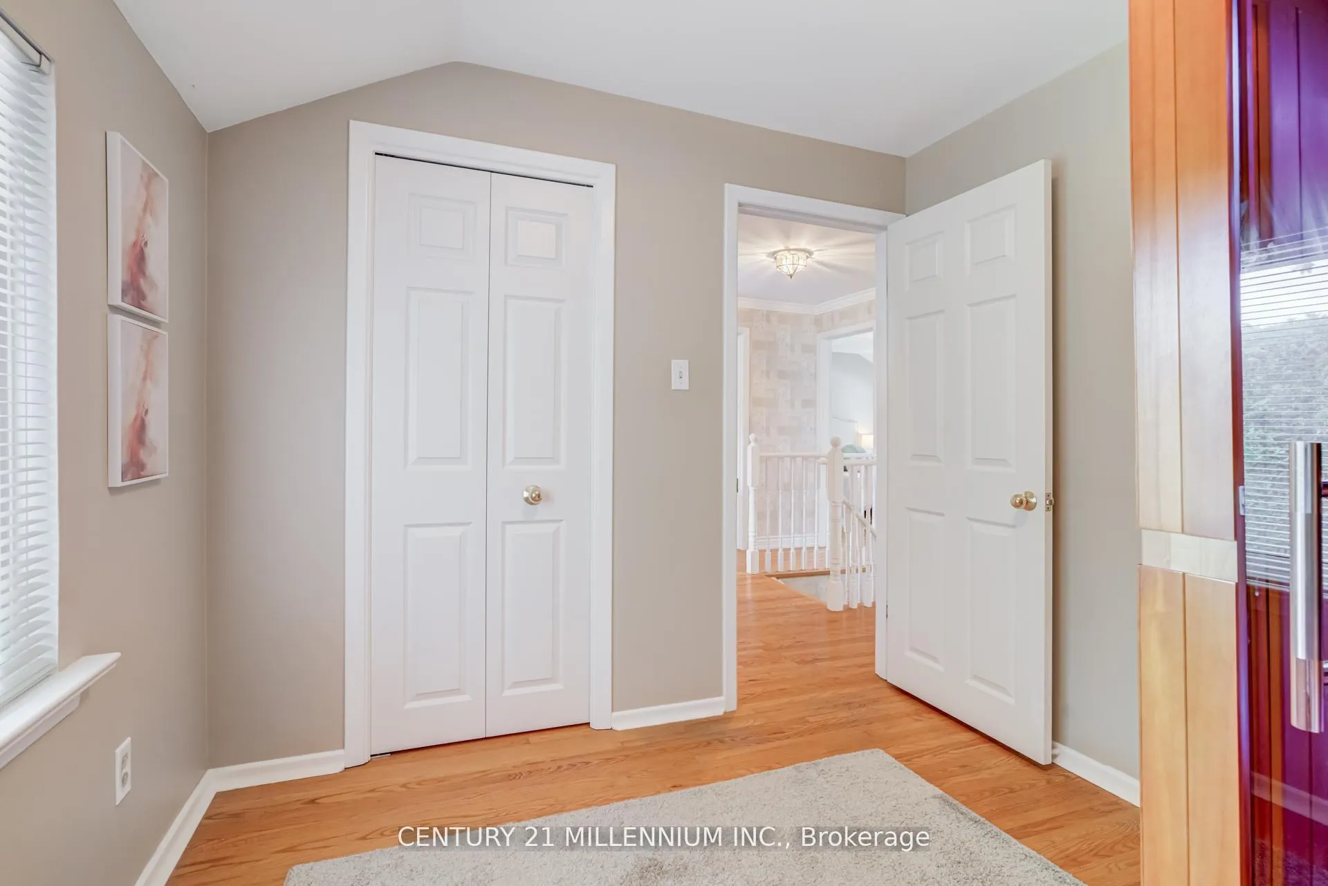 Photo 28 of 20 Alderway Avenue, Brampton, Brampton South — HOMEH