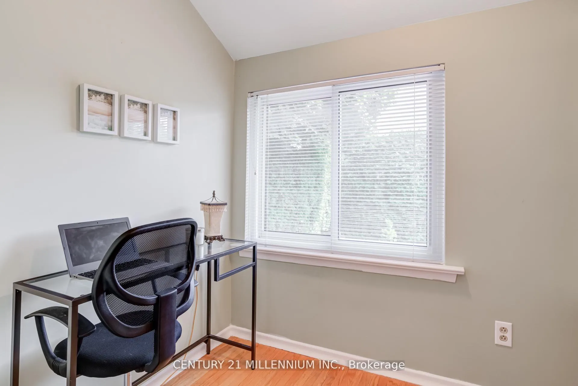 Photo 29 of 20 Alderway Avenue, Brampton, Brampton South — HOMEH