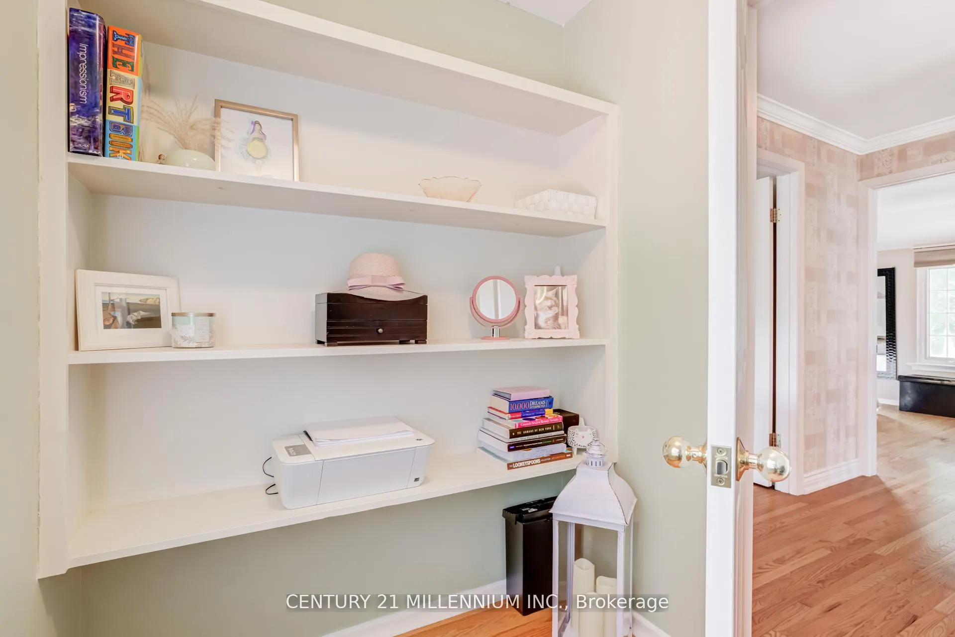 Photo 30 of 20 Alderway Avenue, Brampton, Brampton South — HOMEH
