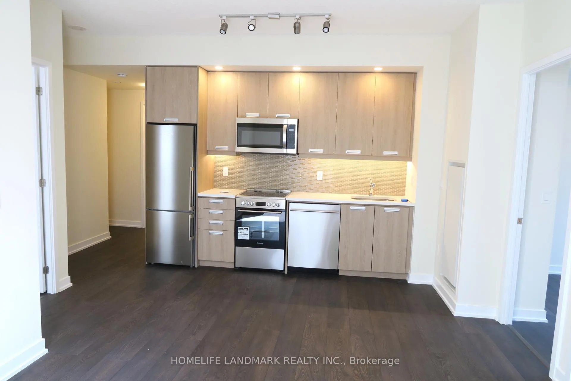 Photo 3 of Unit 302, 99 John Street, Toronto, Waterfront Communities — HOMEH