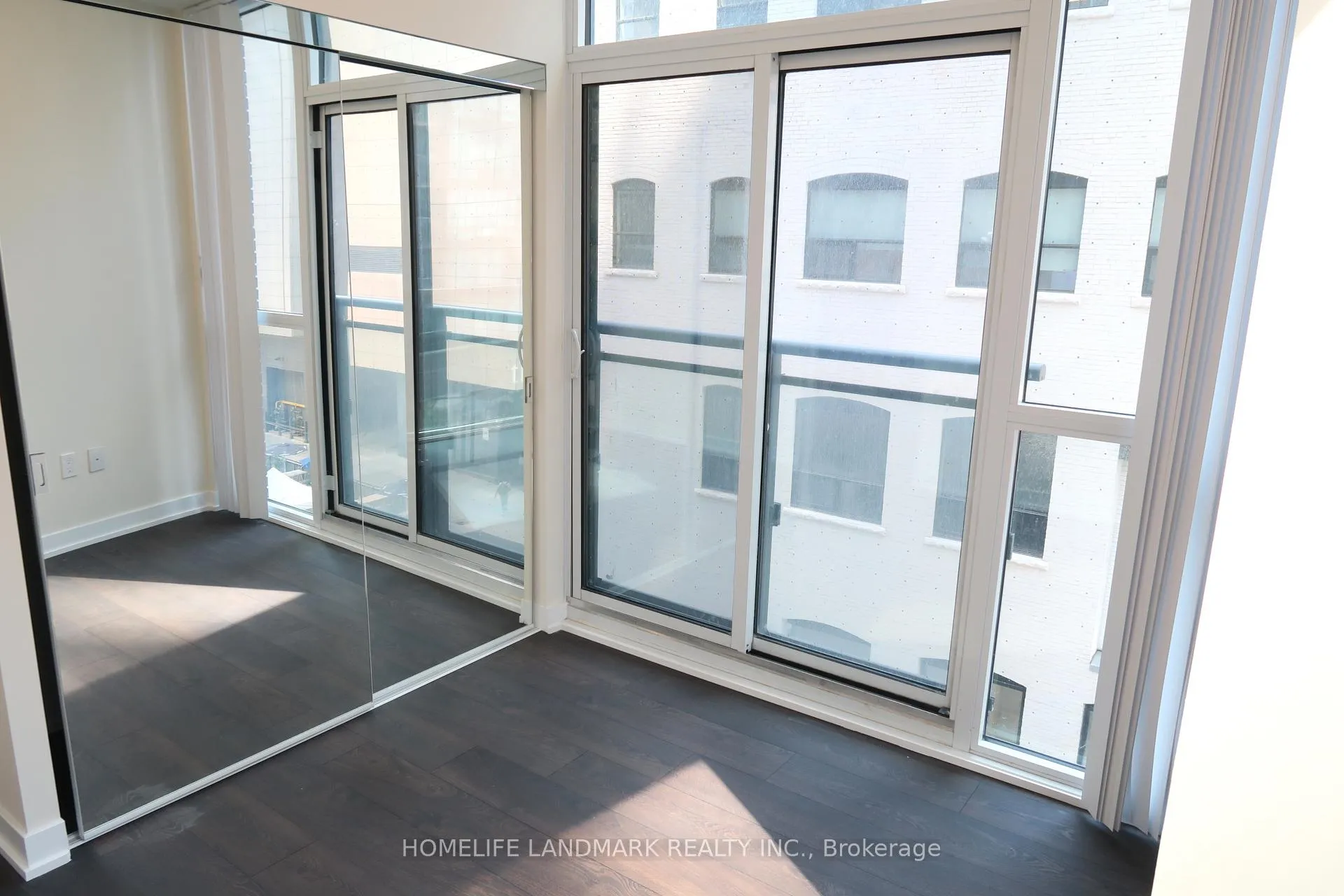 Photo 4 of Unit 302, 99 John Street, Toronto, Waterfront Communities — HOMEH