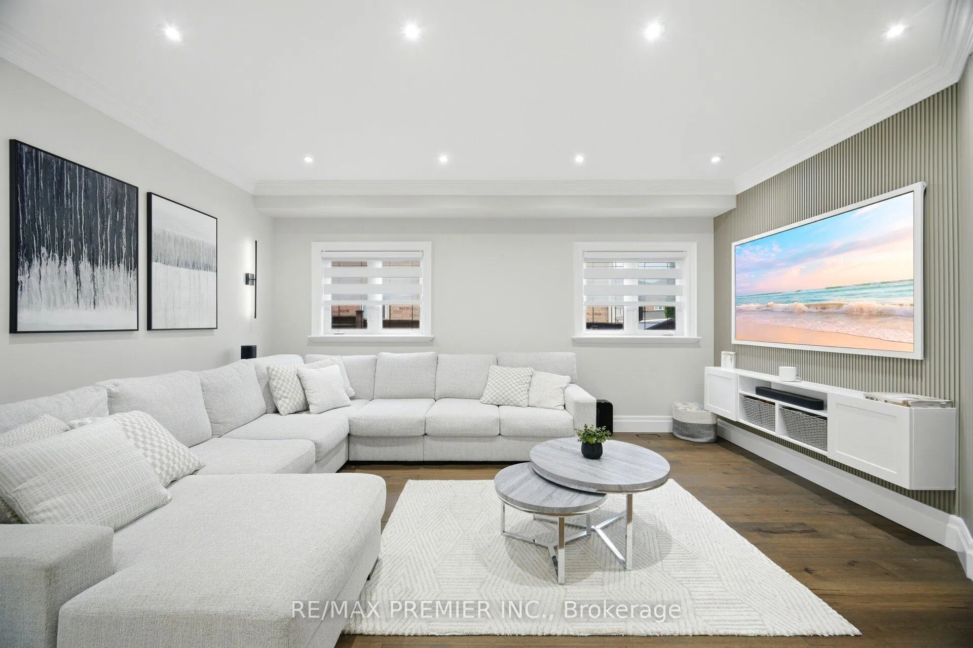 Photo 6 of 25 Andrew Hill Drive, Vaughan, Vellore Village — HOMEH