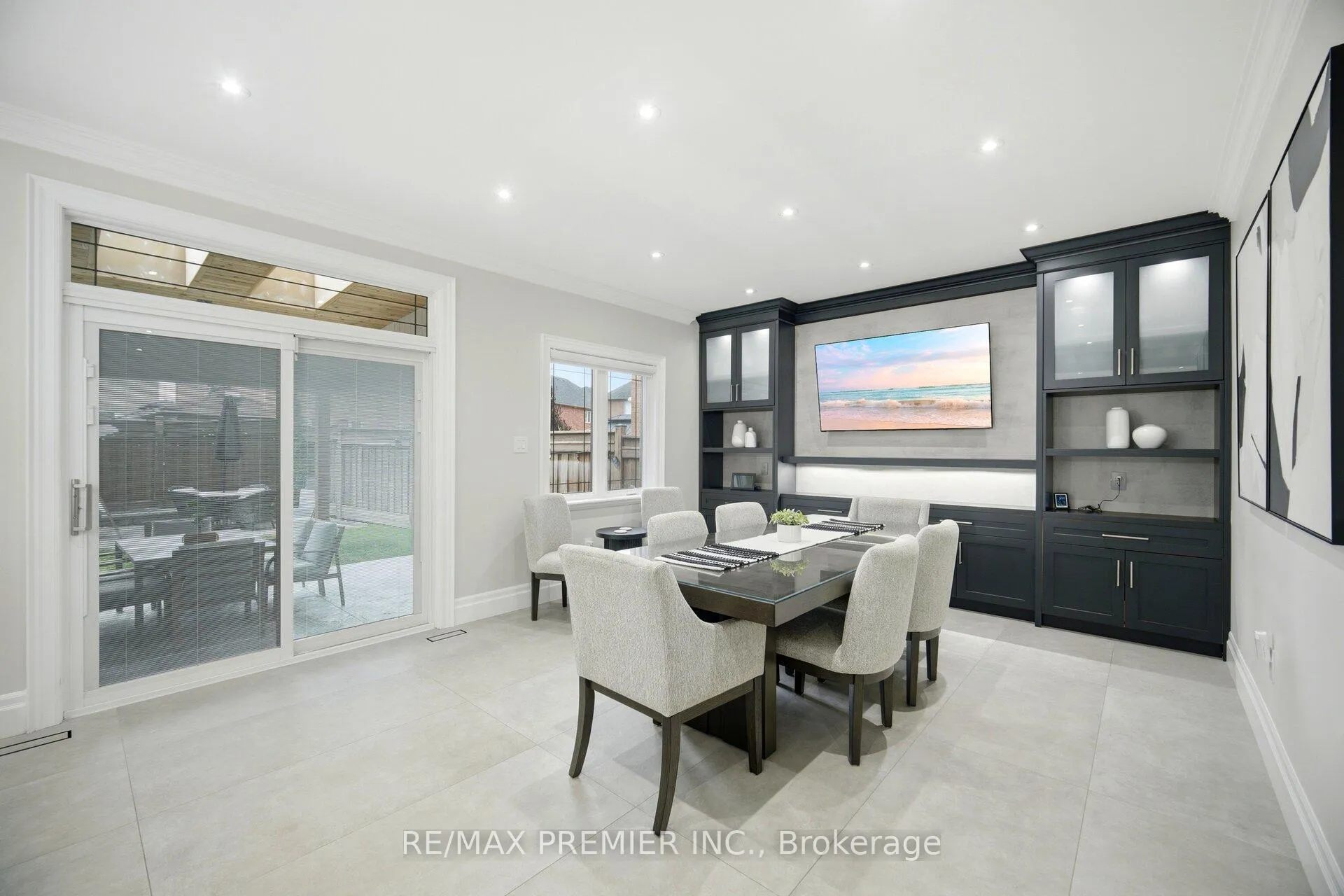 Photo 14 of 25 Andrew Hill Drive, Vaughan, Vellore Village — HOMEH