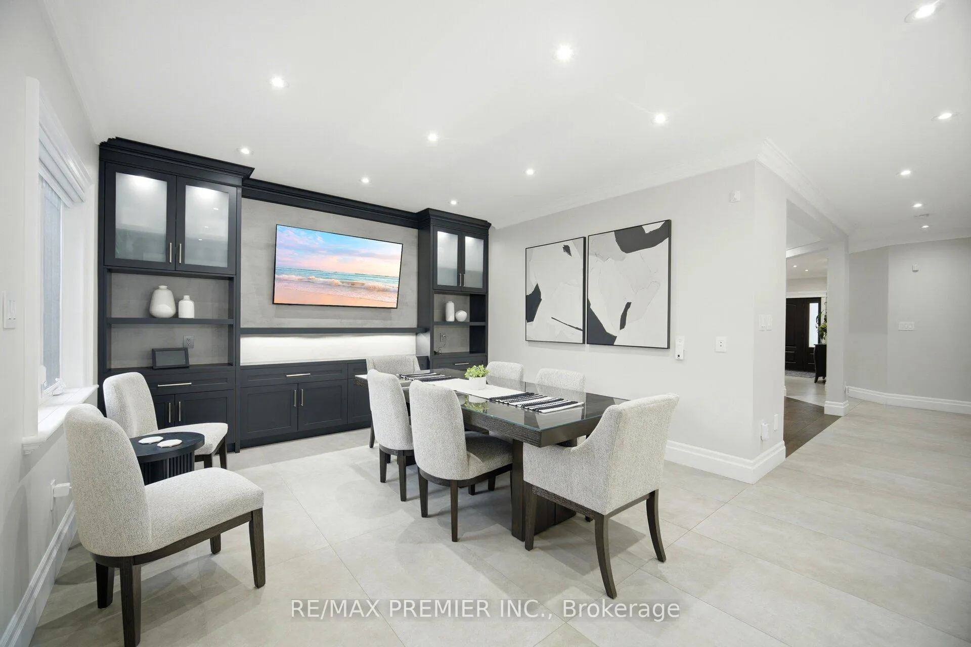Photo 15 of 25 Andrew Hill Drive, Vaughan, Vellore Village — HOMEH