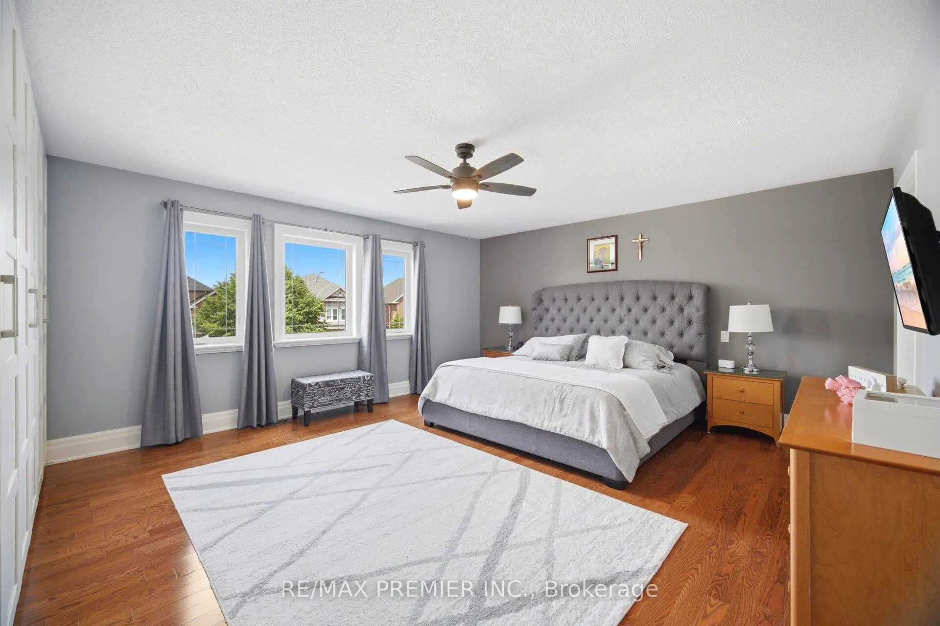 Photo 21 of 25 Andrew Hill Drive, Vaughan, Vellore Village — HOMEH