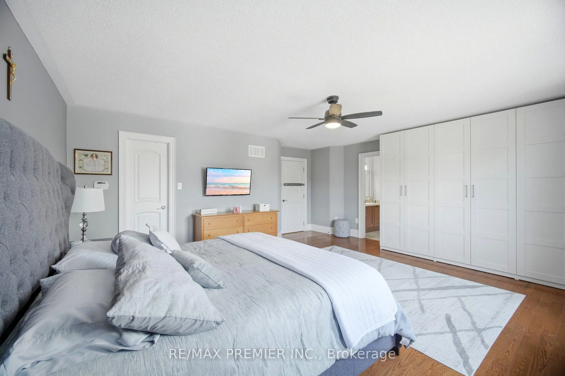 Photo 22 of 25 Andrew Hill Drive, Vaughan, Vellore Village — HOMEH