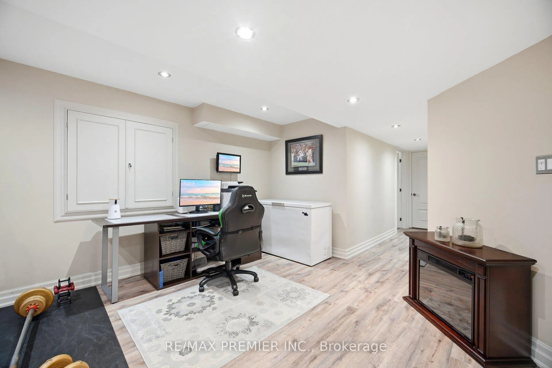 Photo 34 of 25 Andrew Hill Drive, Vaughan, Vellore Village — HOMEH