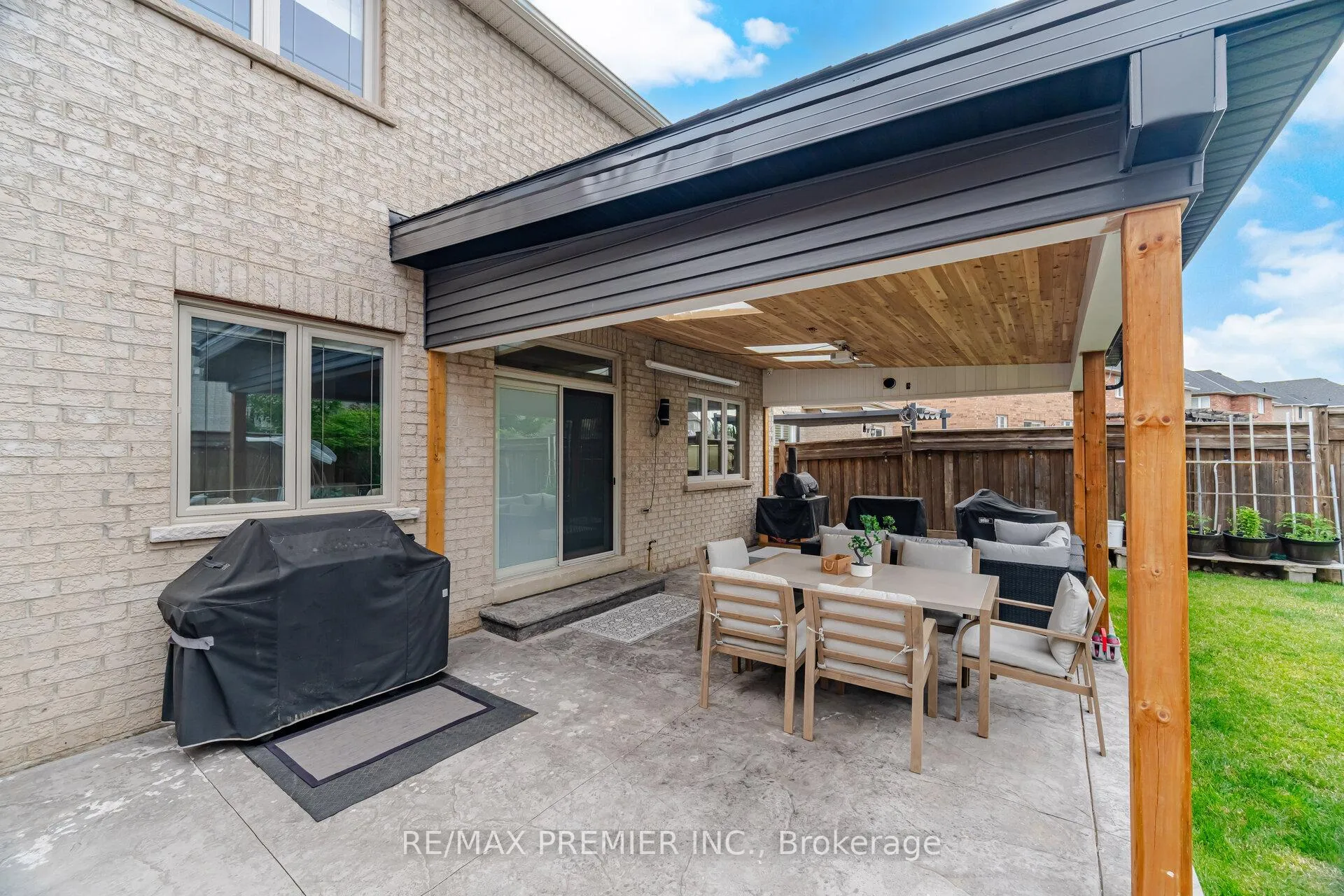 Photo 38 of 25 Andrew Hill Drive, Vaughan, Vellore Village — HOMEH