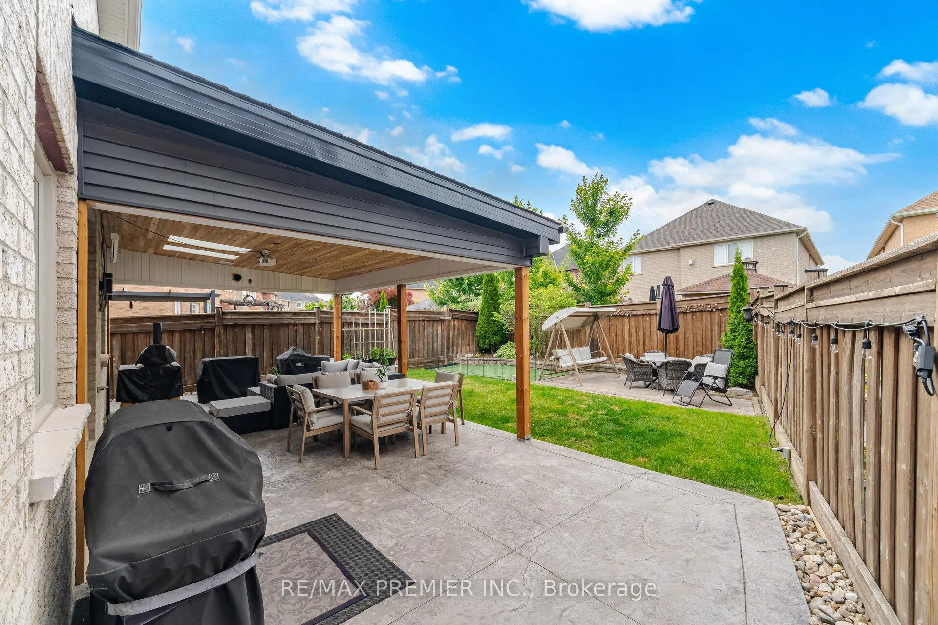 Photo 40 of 25 Andrew Hill Drive, Vaughan, Vellore Village — HOMEH