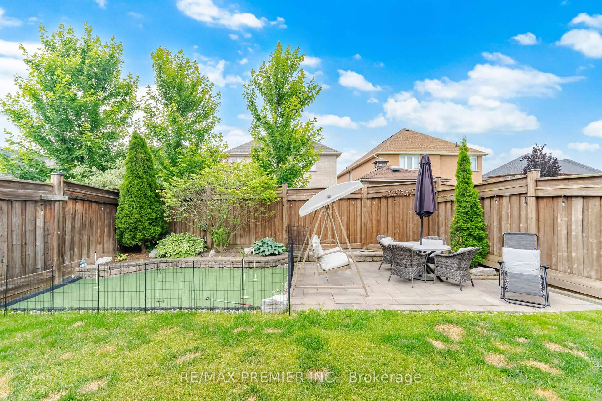 Photo 41 of 25 Andrew Hill Drive, Vaughan, Vellore Village — HOMEH