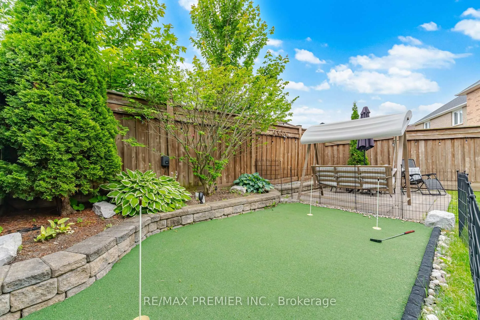 Photo 42 of 25 Andrew Hill Drive, Vaughan, Vellore Village — HOMEH