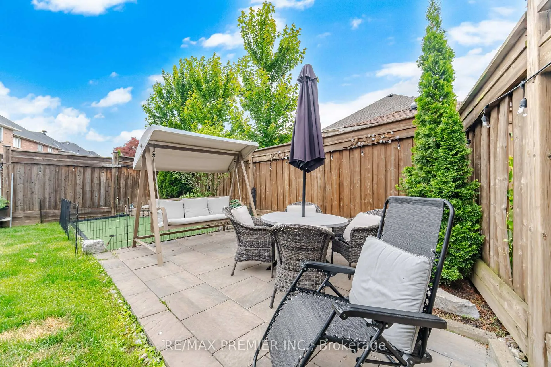 Photo 43 of 25 Andrew Hill Drive, Vaughan, Vellore Village — HOMEH