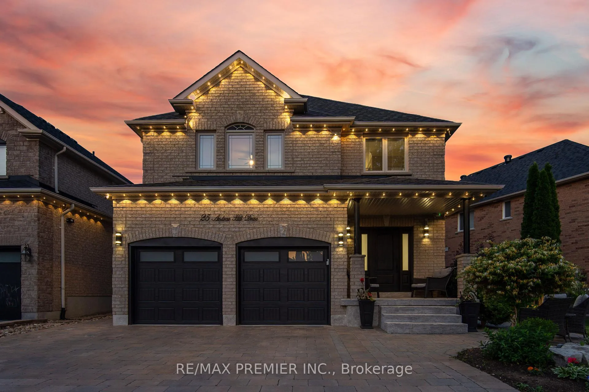 Photo 44 of 25 Andrew Hill Drive, Vaughan, Vellore Village — HOMEH