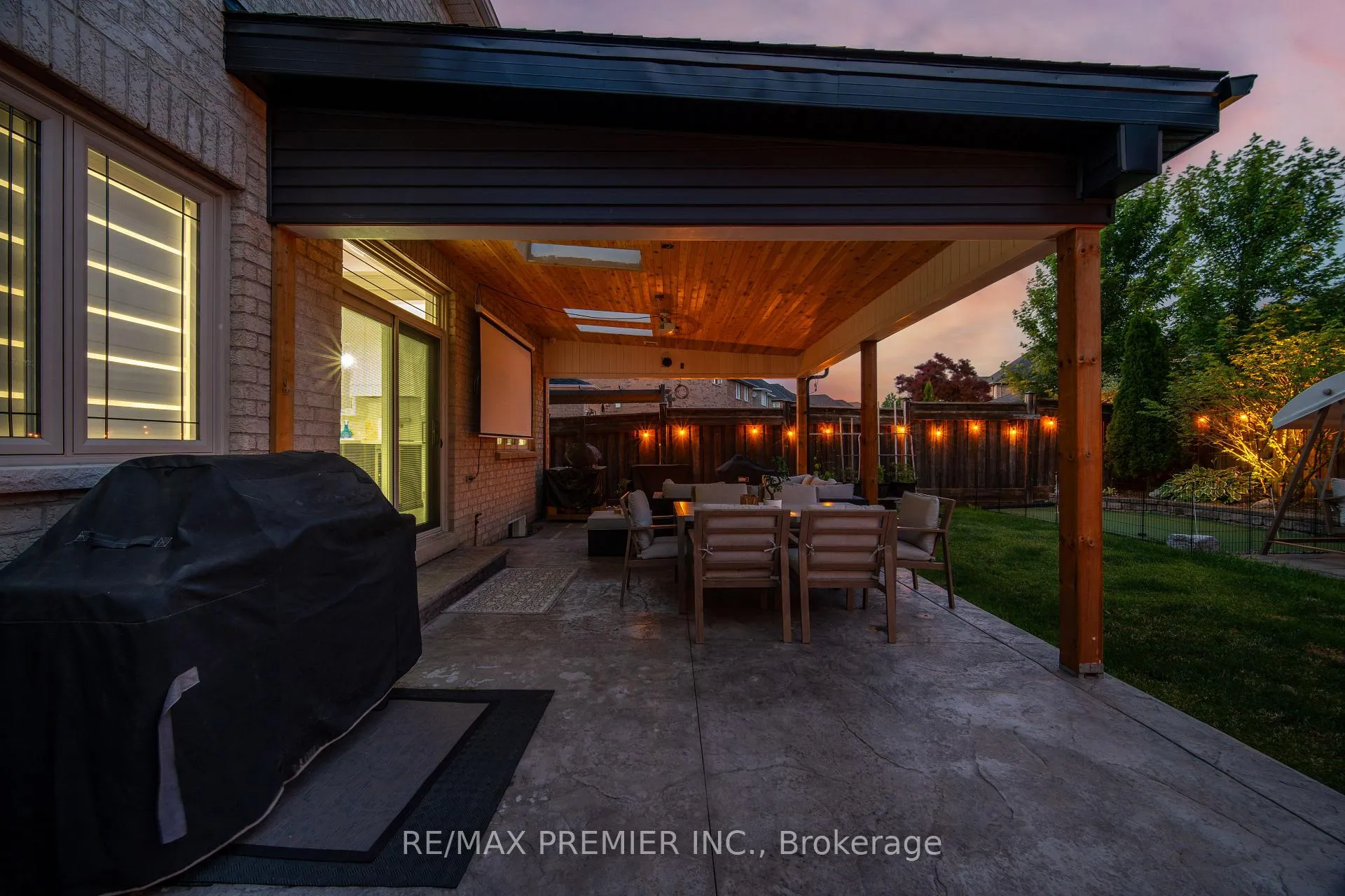 Photo 46 of 25 Andrew Hill Drive, Vaughan, Vellore Village — HOMEH