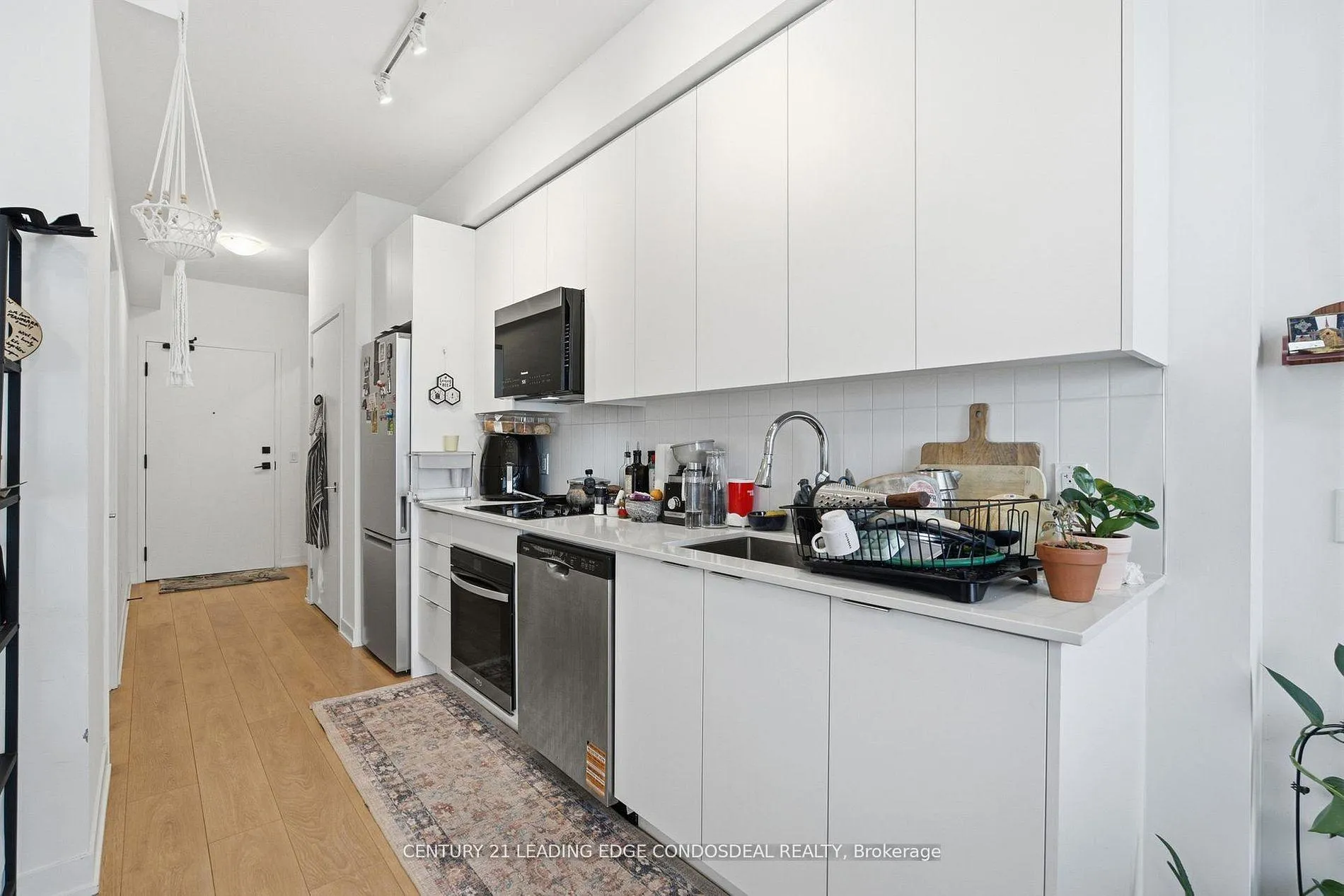 Photo 9 of Unit 1803, 474 Caldari Road, Vaughan, Concord — HOMEH