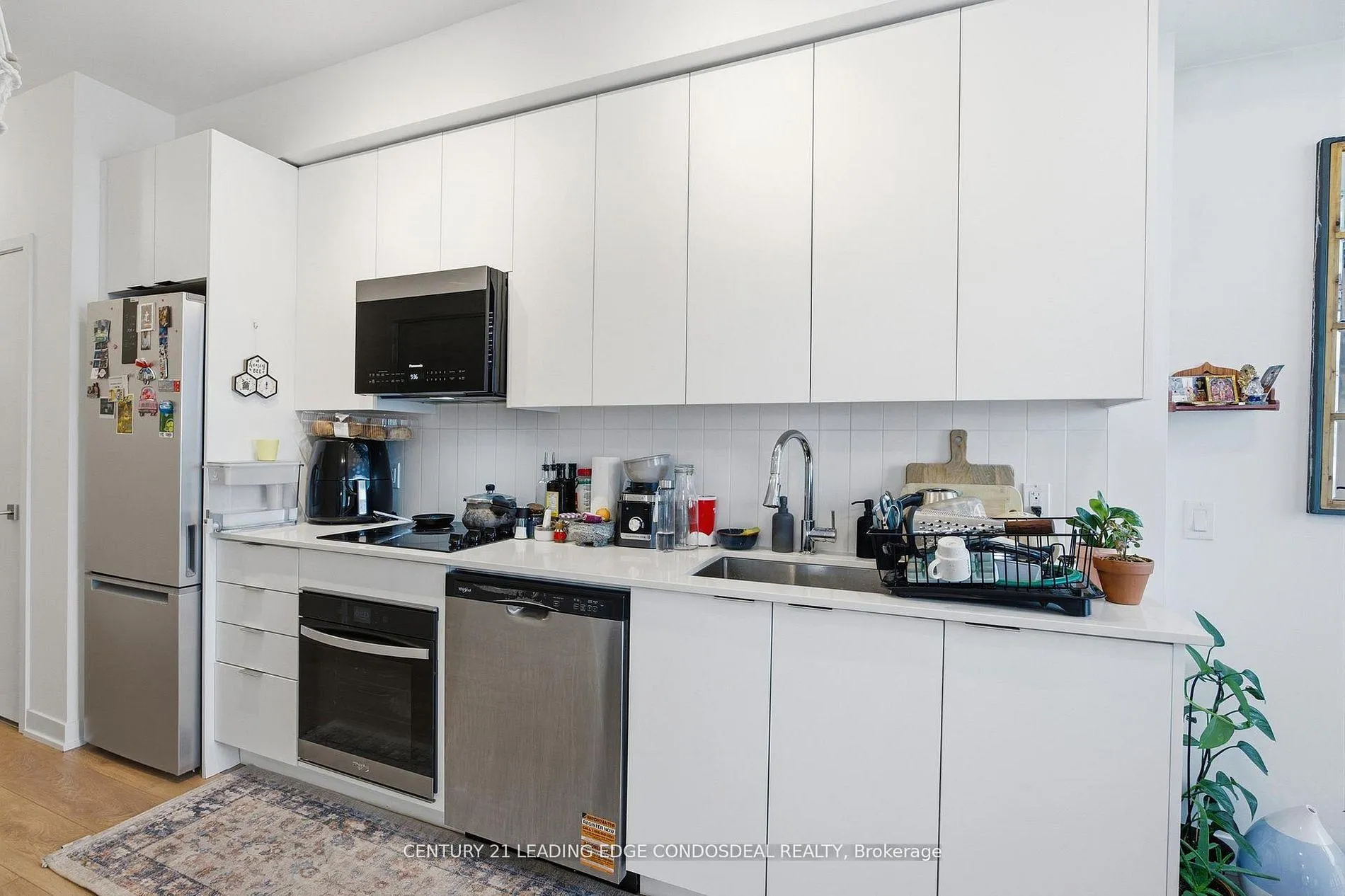 Photo 10 of Unit 1803, 474 Caldari Road, Vaughan, Concord — HOMEH